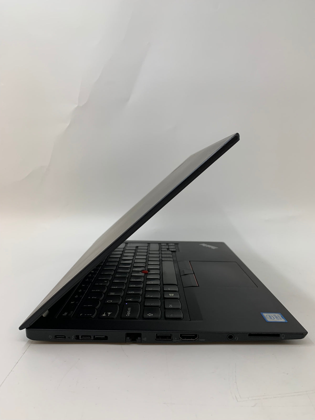 Lenovo ThinkPad T480s | 14" FHD | i5 8th Gen | 8GB RAM | 256GB SSD | W11 Pro