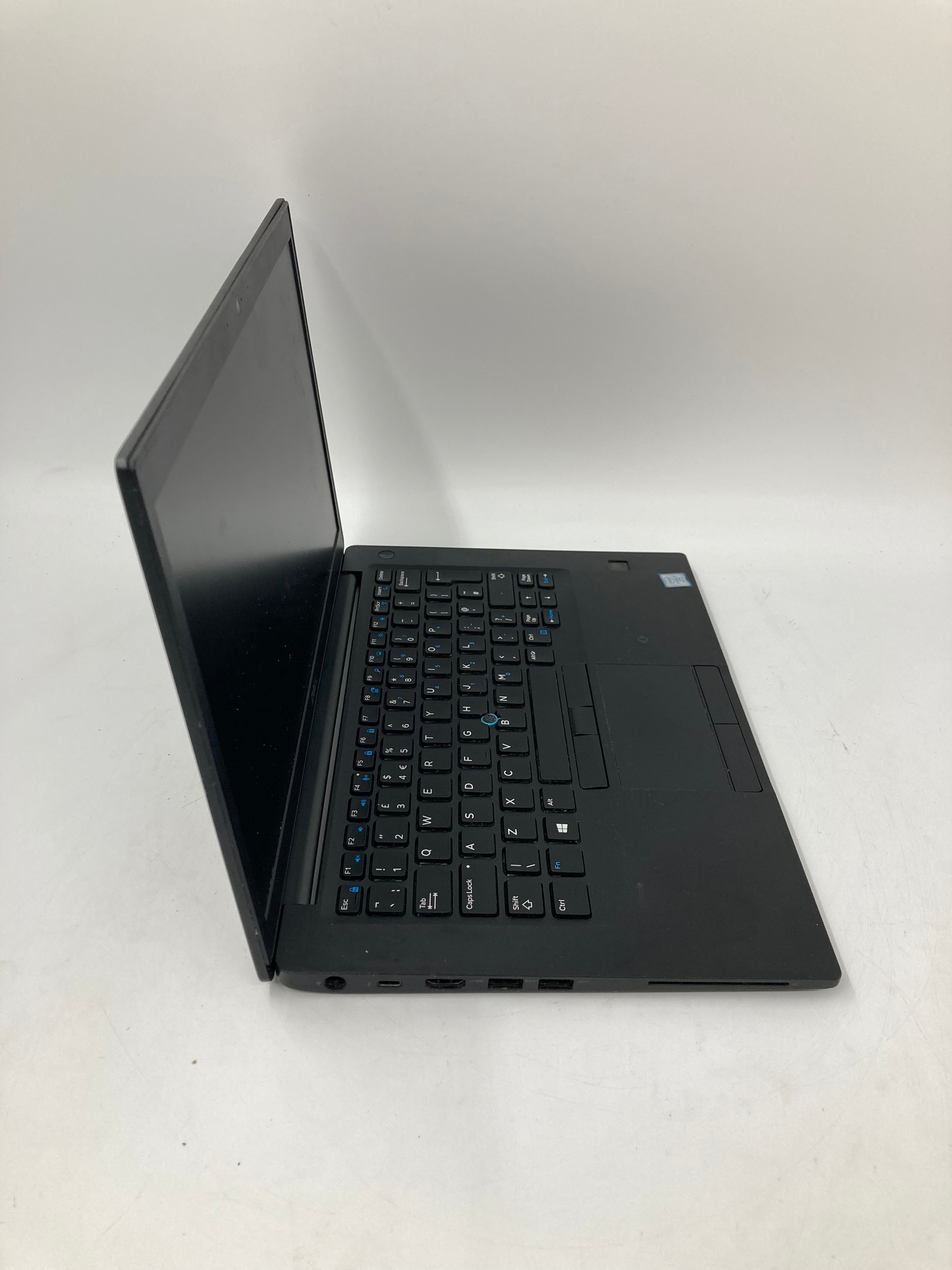 Dell Latitude 7480 14" Screen i7 7th Gen 8GB RAM No SSD *Spares*