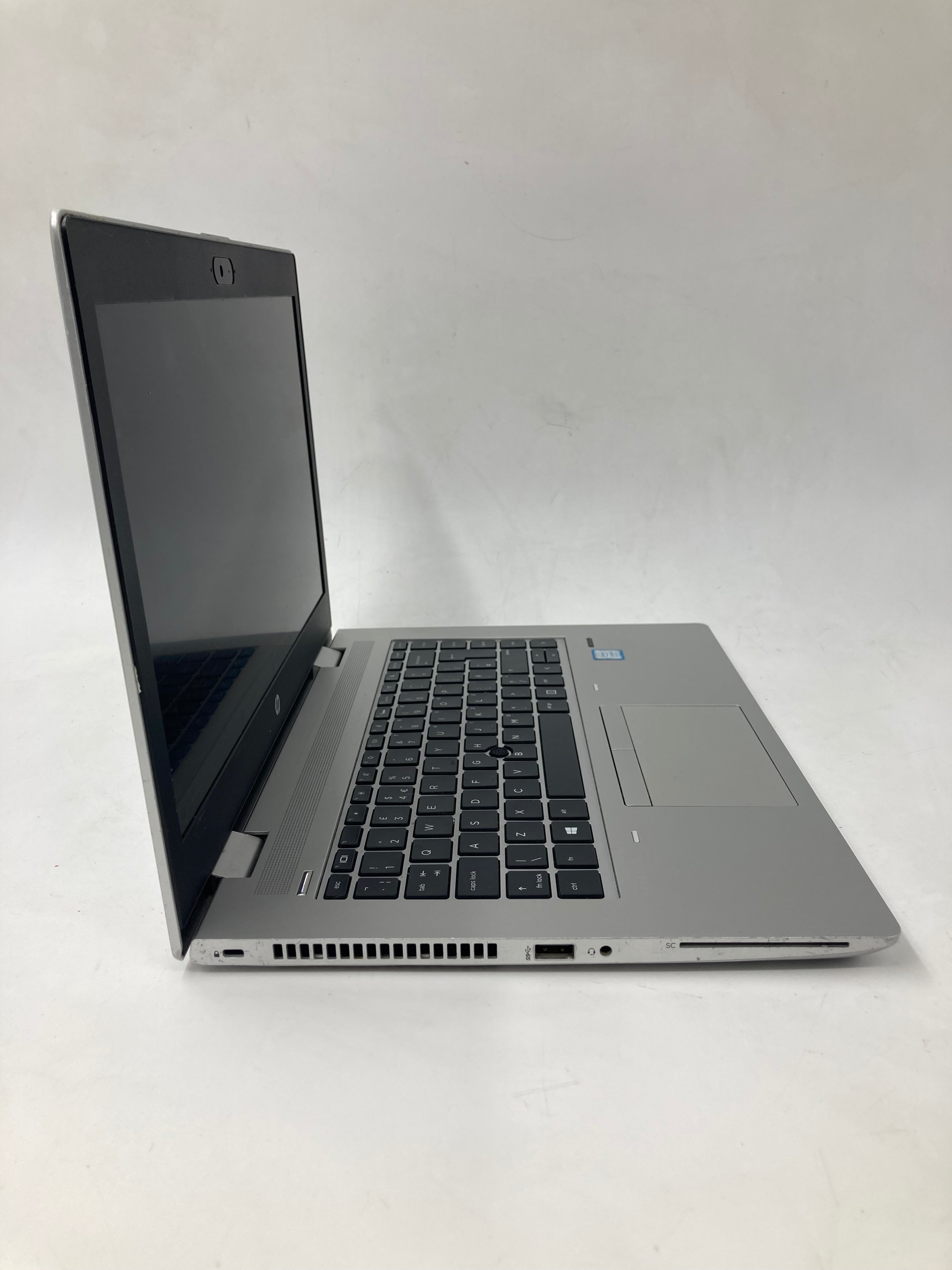 HP Laptop ProBook 640 G4 14" i5 8th Gen 8GB RAM 256GB SSD W11 OS