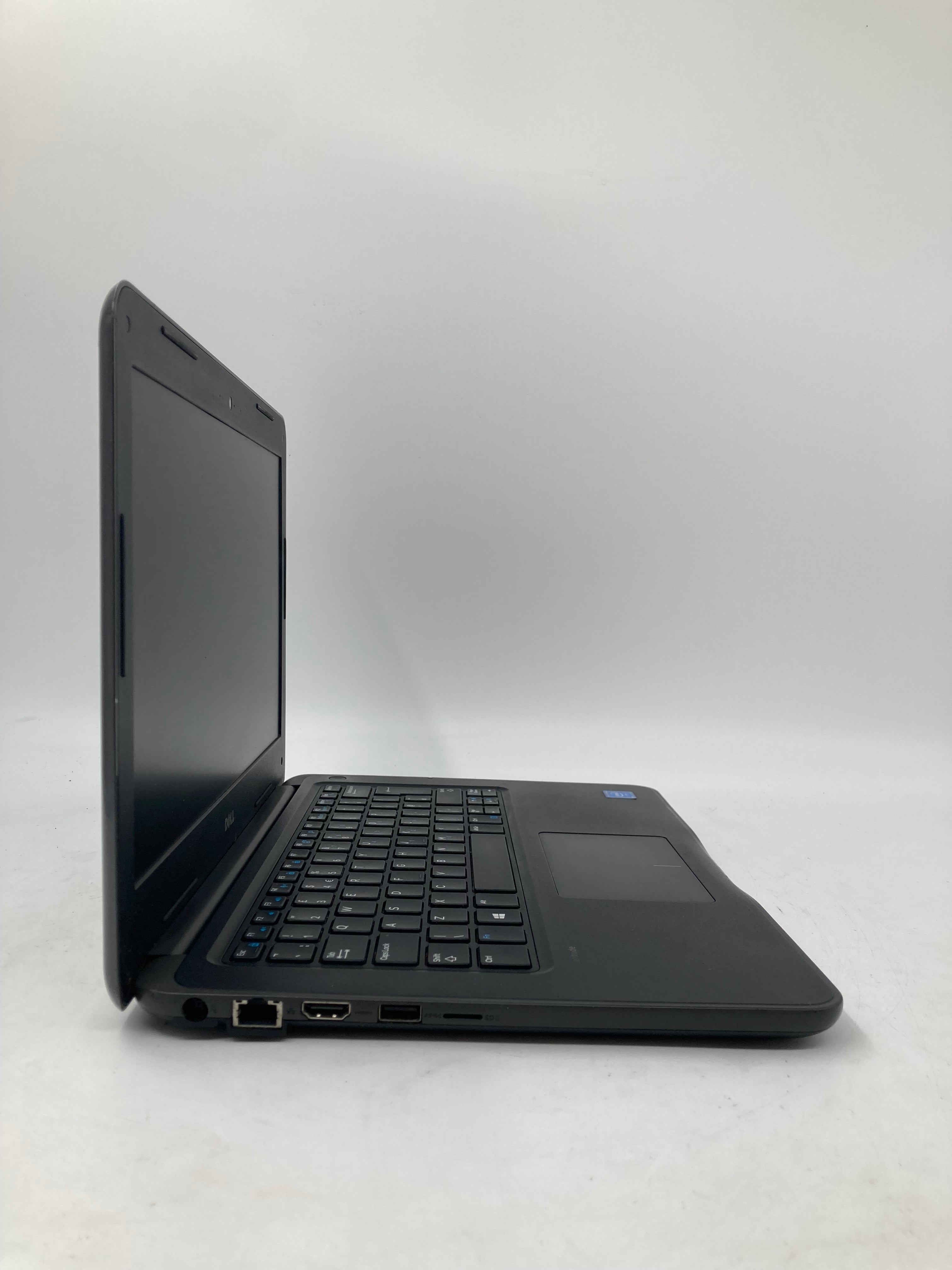 Dell Laptop Latitude 3380 13" Intel Celeron 3865U 4GB RAM No HDD No OS *Spares*