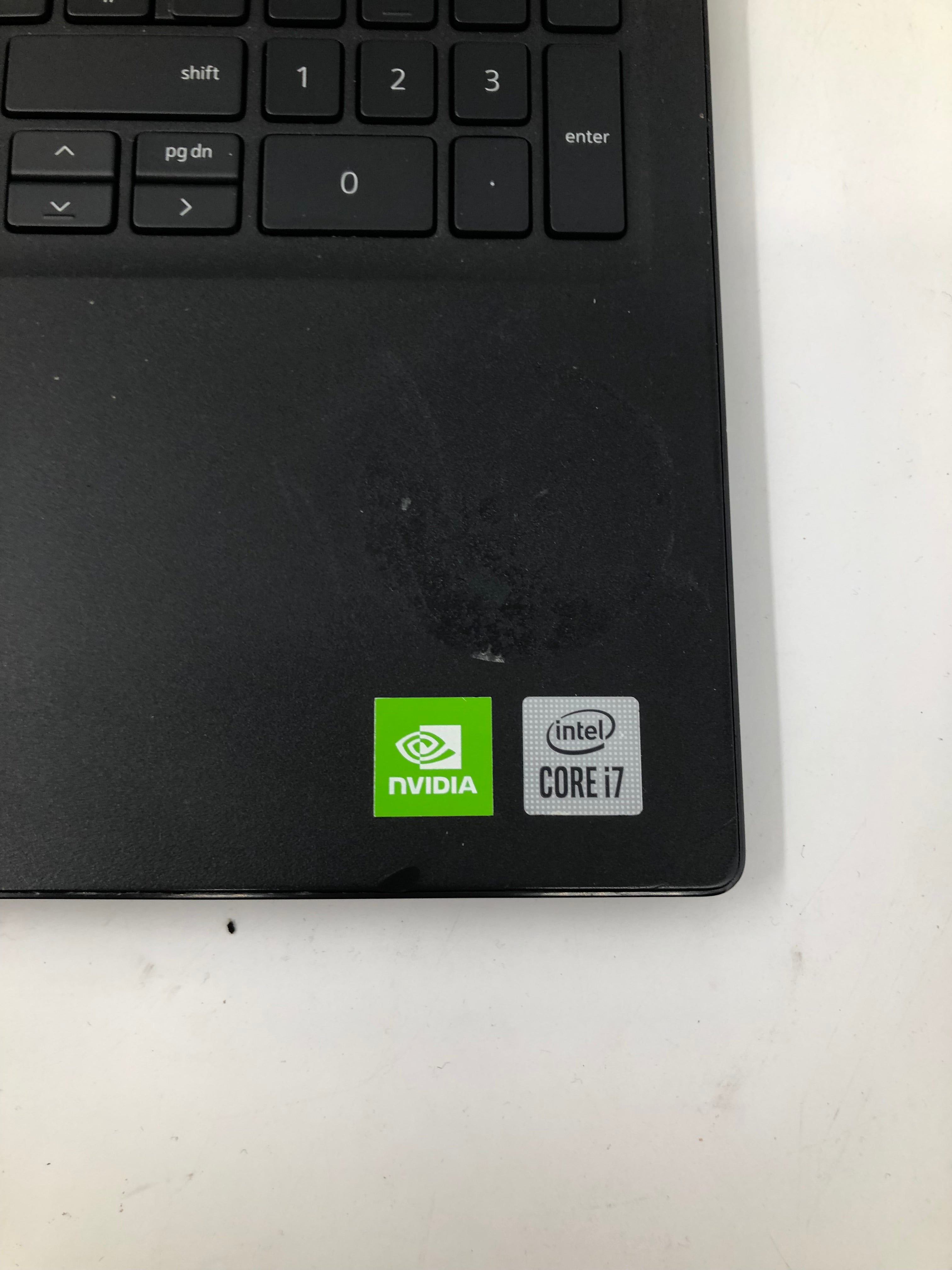 Dell Latitude 3510 15" Screen i7 10th Gen 32GB RAM 512GB SSD W11 MX230