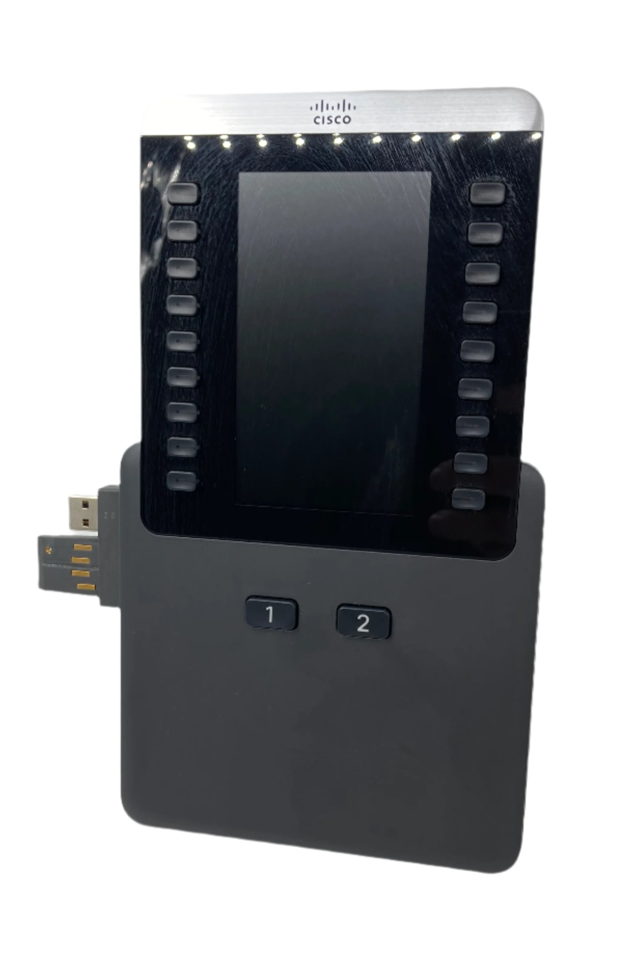 Cisco IP Phone Expansion Module & Connector CP-BEKEM Batch of 9