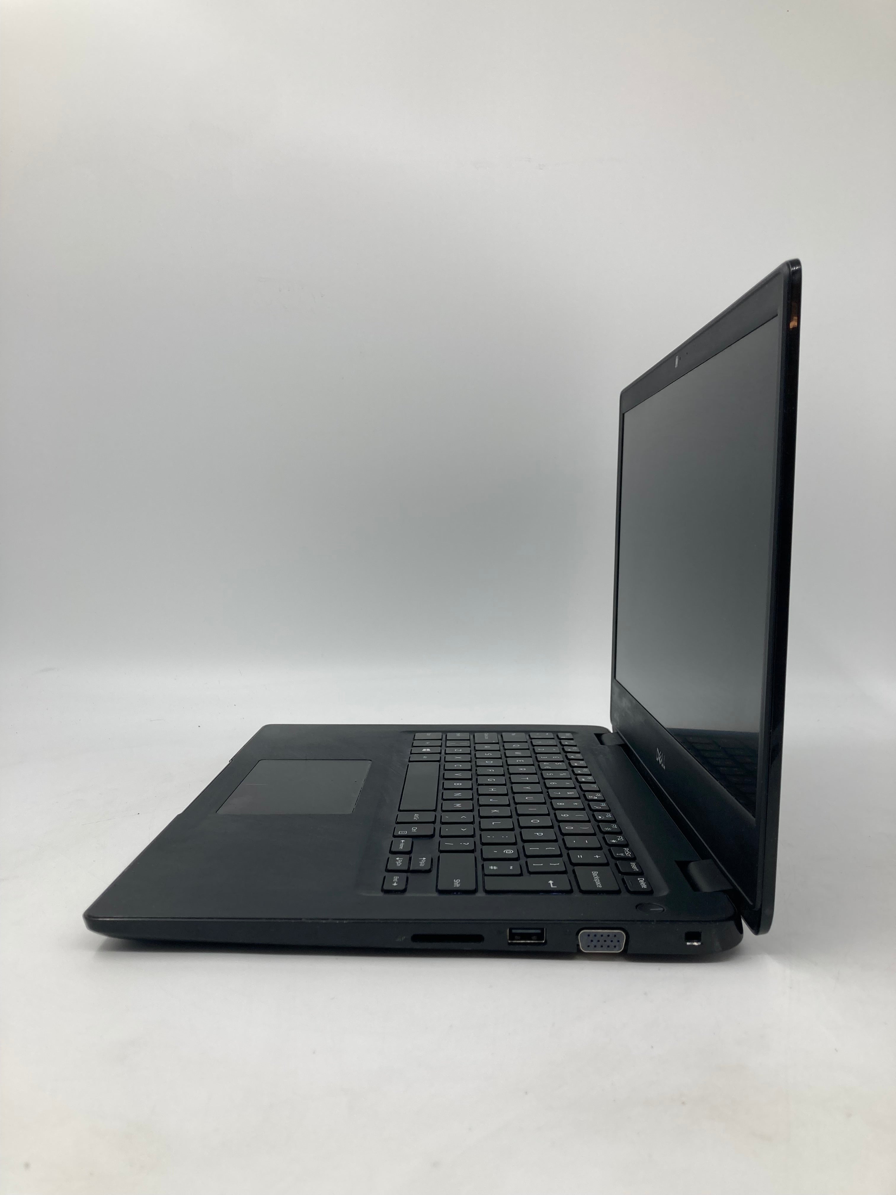 Dell Laptop Latitude 3400 14" i5 8th Gen 8GB RAM 256GB SSD W11