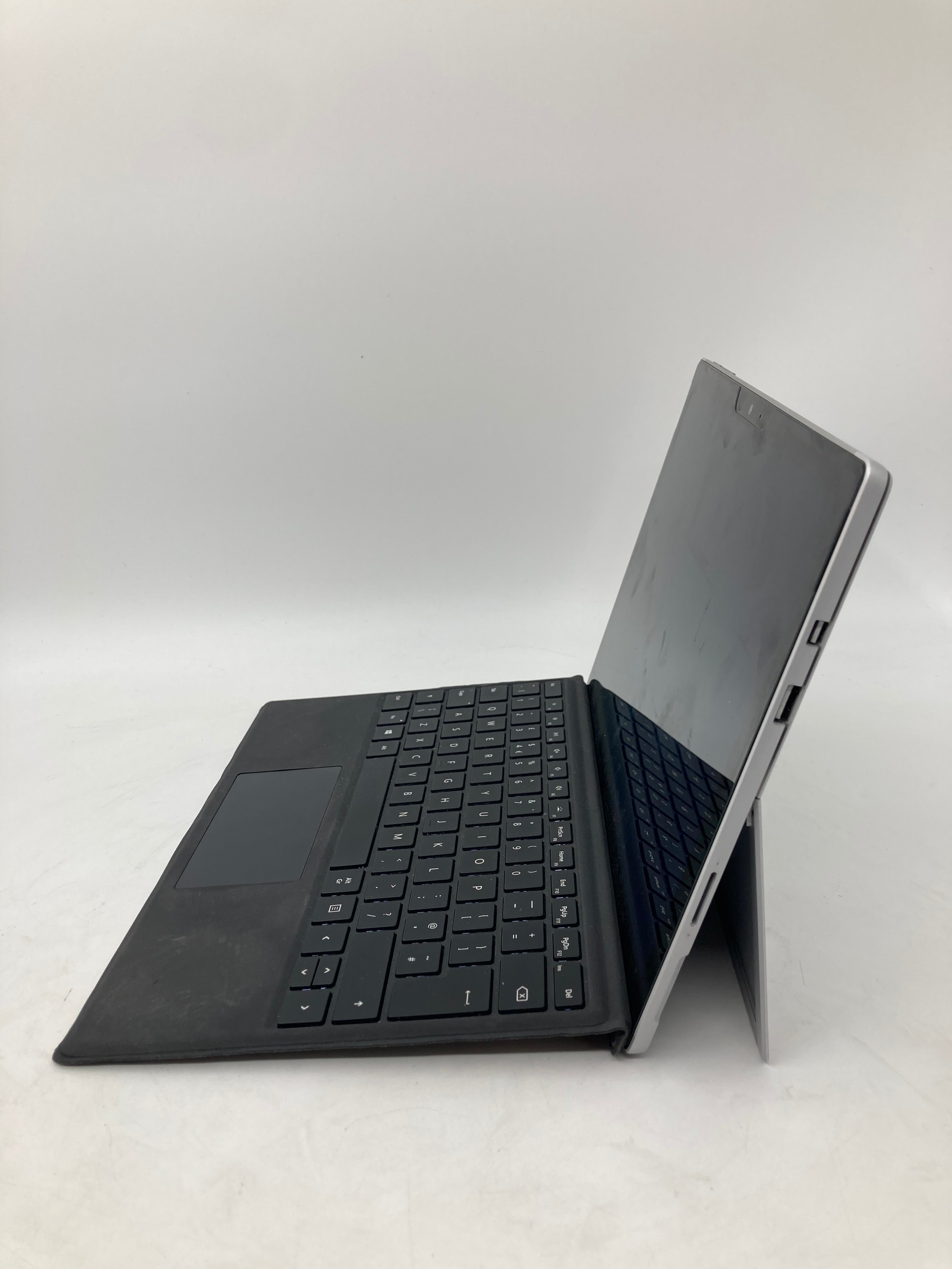 Microsoft Surface Pro5th Gen 1729 13" Screen M3-7Y30 4GB RAM 128GB SSD Win 10