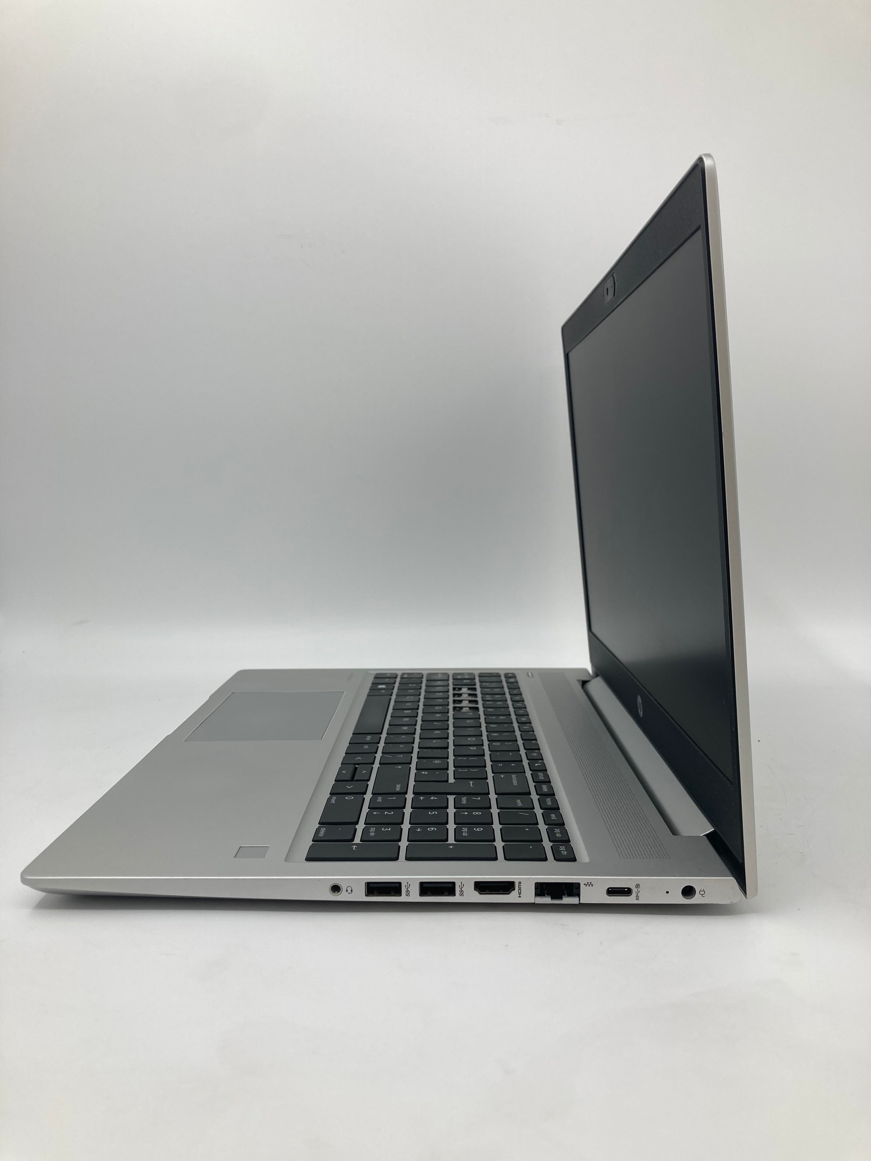 HP Laptop ProBook 450 G7 15.6" Screen i5 10th Gen 16GB RAM 256GB SSD W11