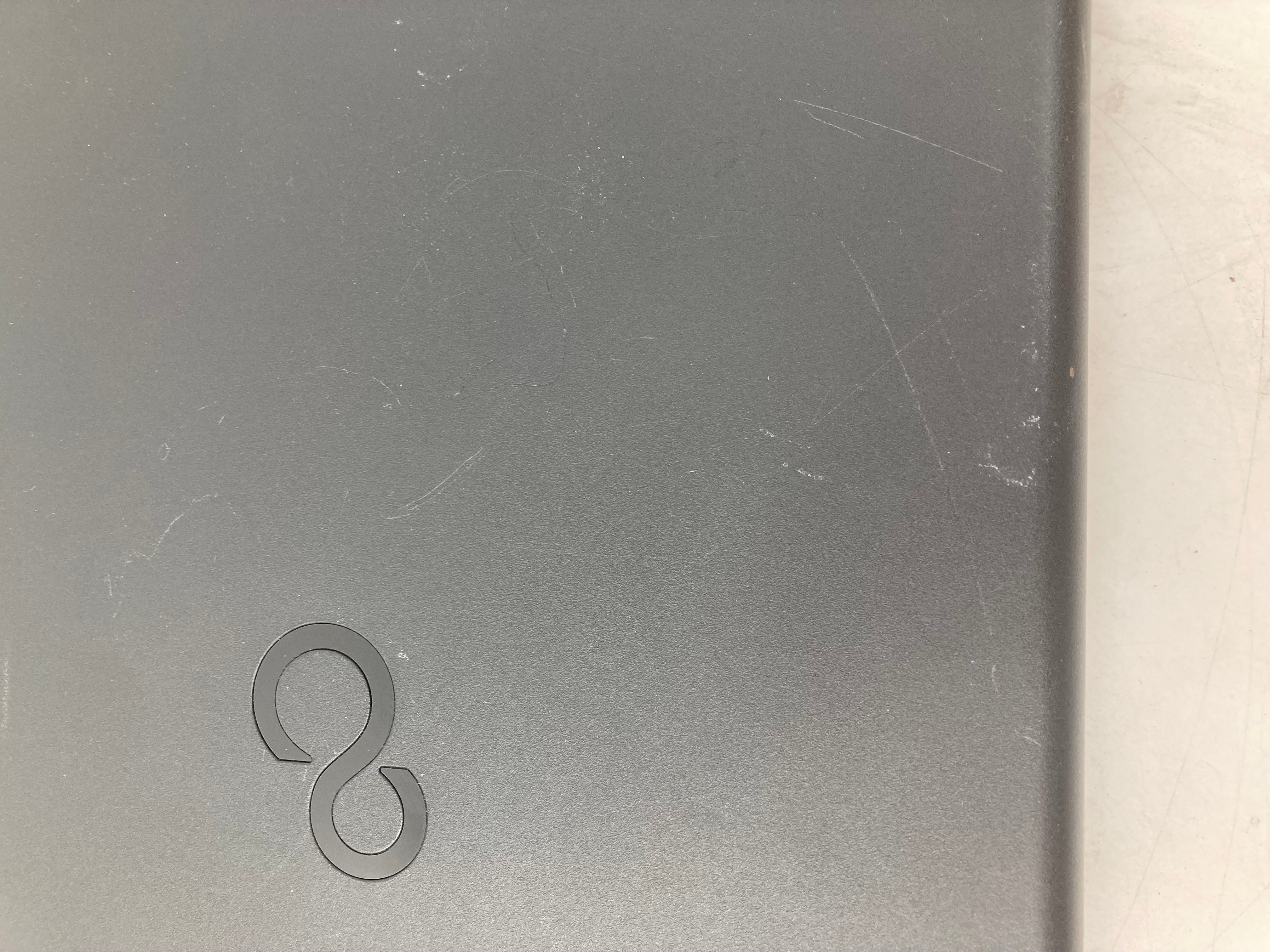 Fujitsu Lifebook A557 15.6" Screen i5 7th Gen No RAM No SSD No OS *Spares*