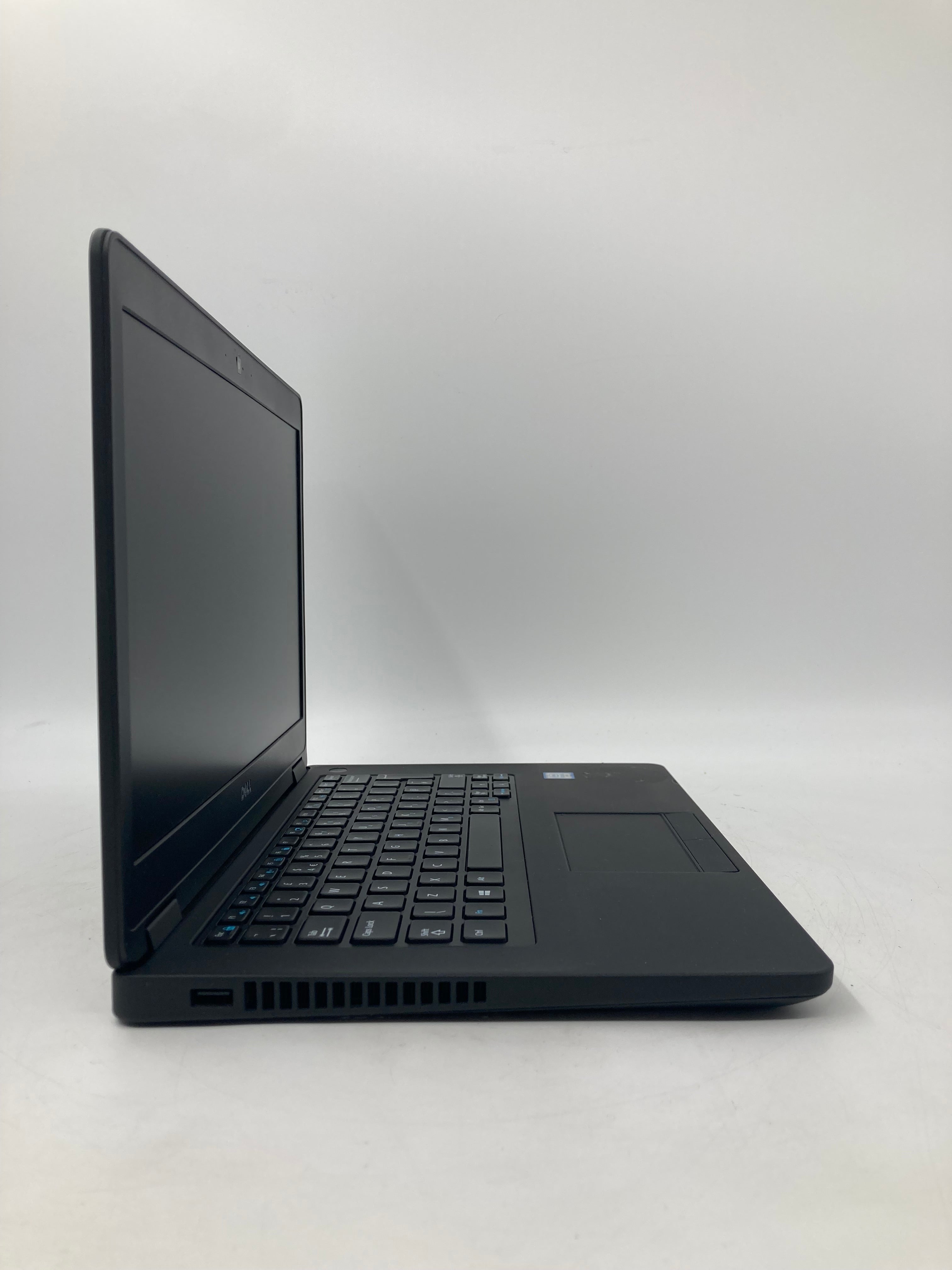 Dell Laptop Latitude E5470 14" i5 6th Gen 8GB RAM No HDD No OS *Spares*