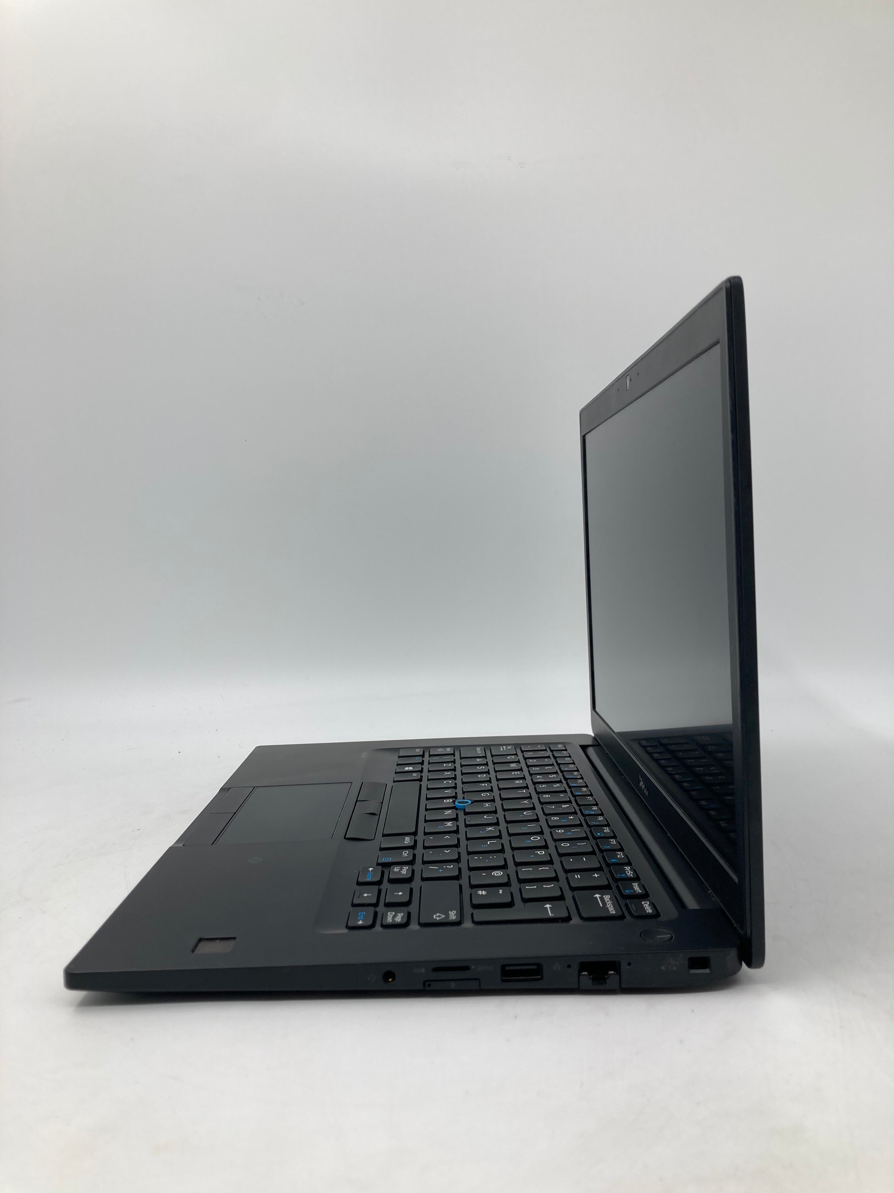 Dell Laptop Latitude 7480 14" i7 7th Gen 8GB RAM No HDD No OS *Spares*