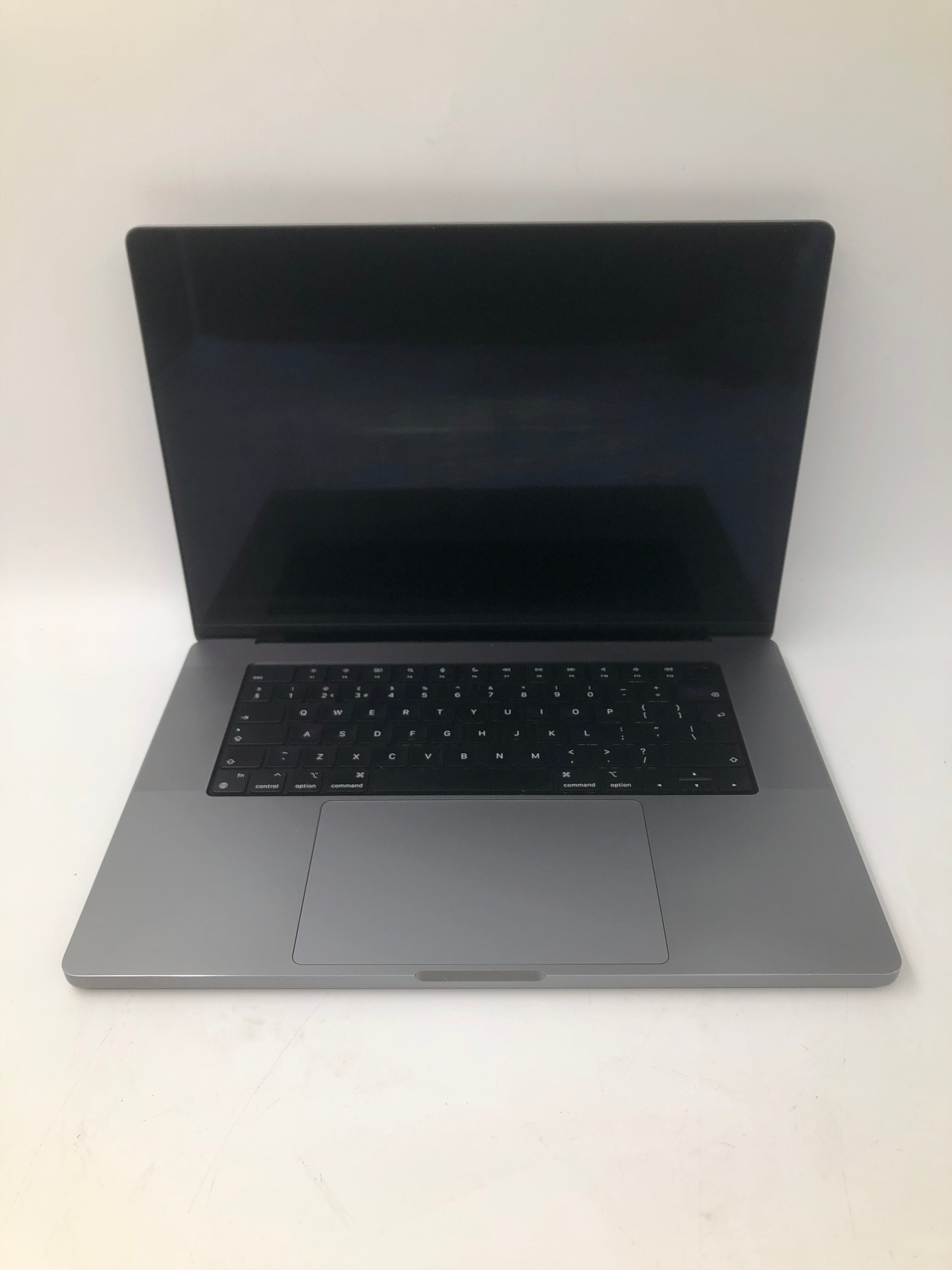 Apple MacBook Pro 2021 16" SPARES: No CPU, RAM, SSD or OS | Logic Board Removed