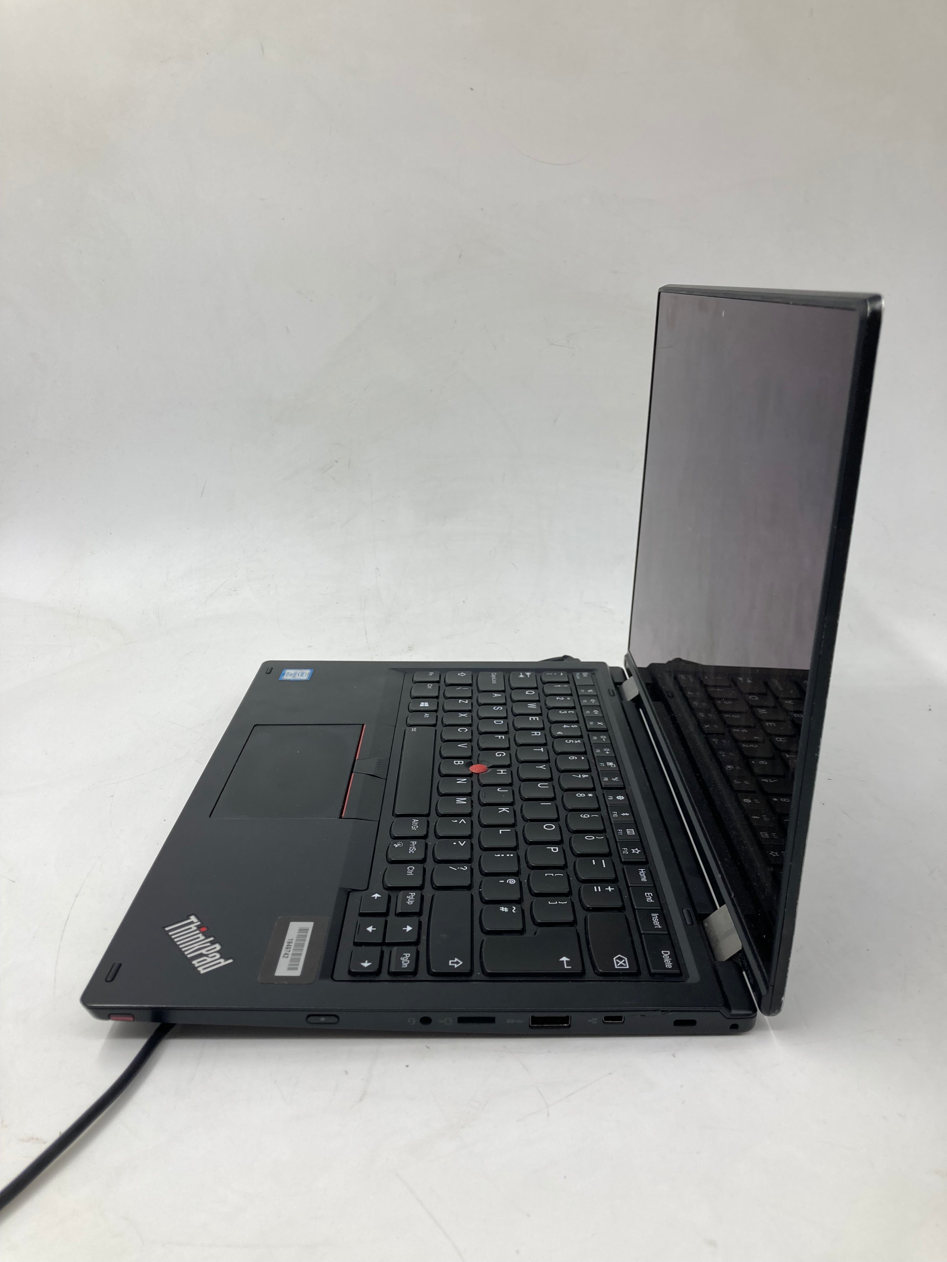 Lenovo ThinkPad L390 Yoga 13.3" Screen i5 8th Gen 16GB RAM 128GB SSD Win 11