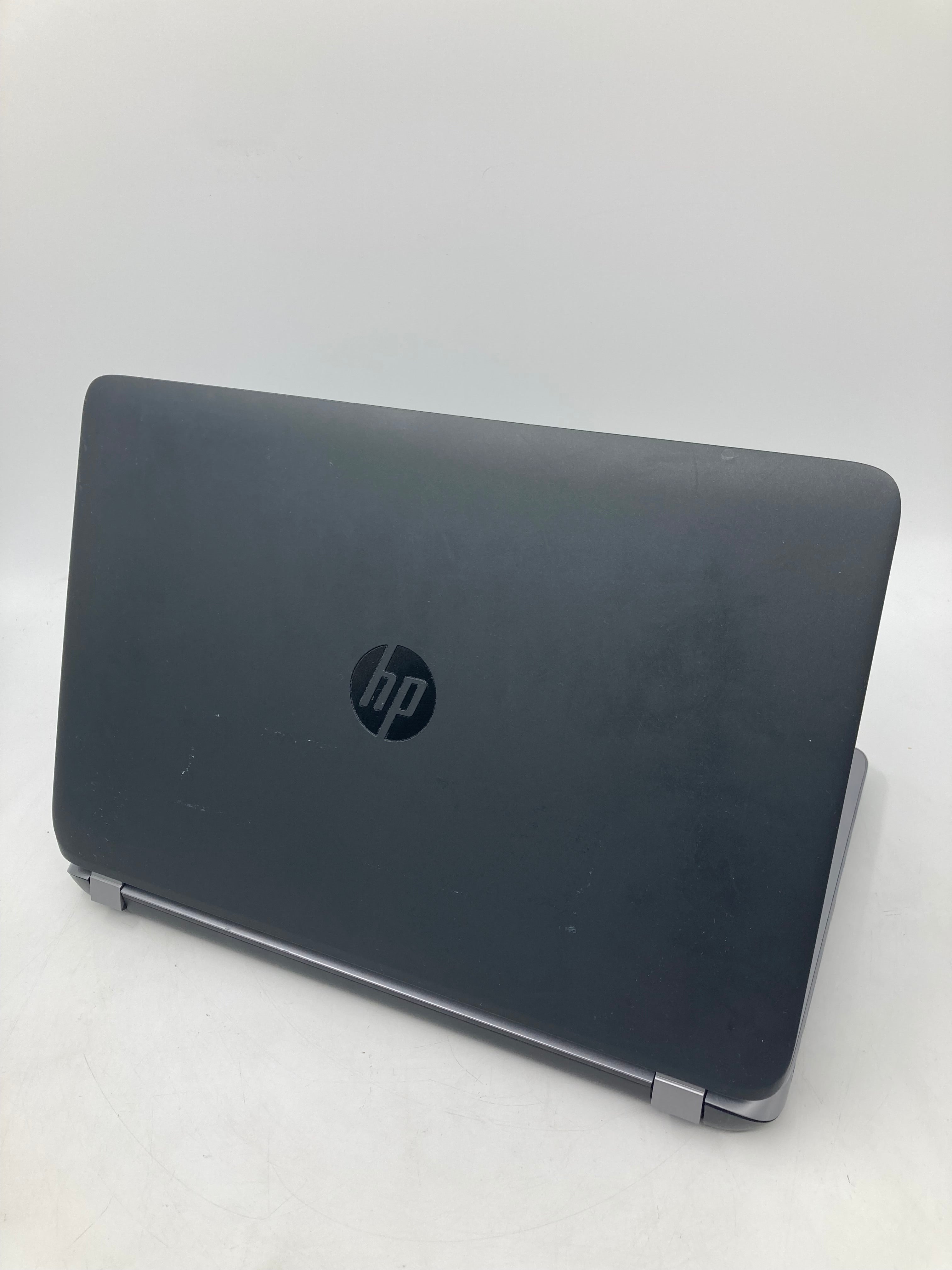 HP Laptop ProBook 455 G2 15" AMD A8-7100 4GB RAM No HDD No OS *Spares*