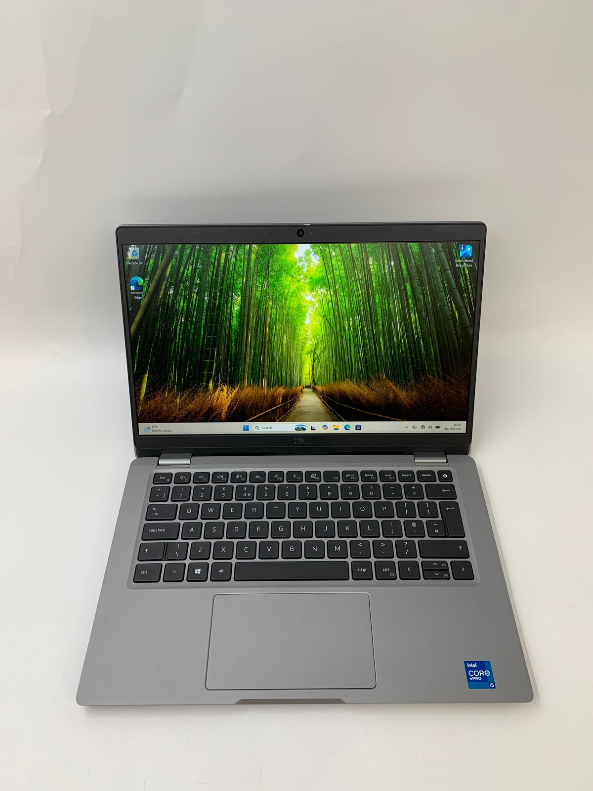 Dell Latitude 5320 | 13.3" Screen | i5 11th Gen | 8GB RAM | 256GB SSD | W11 Pro