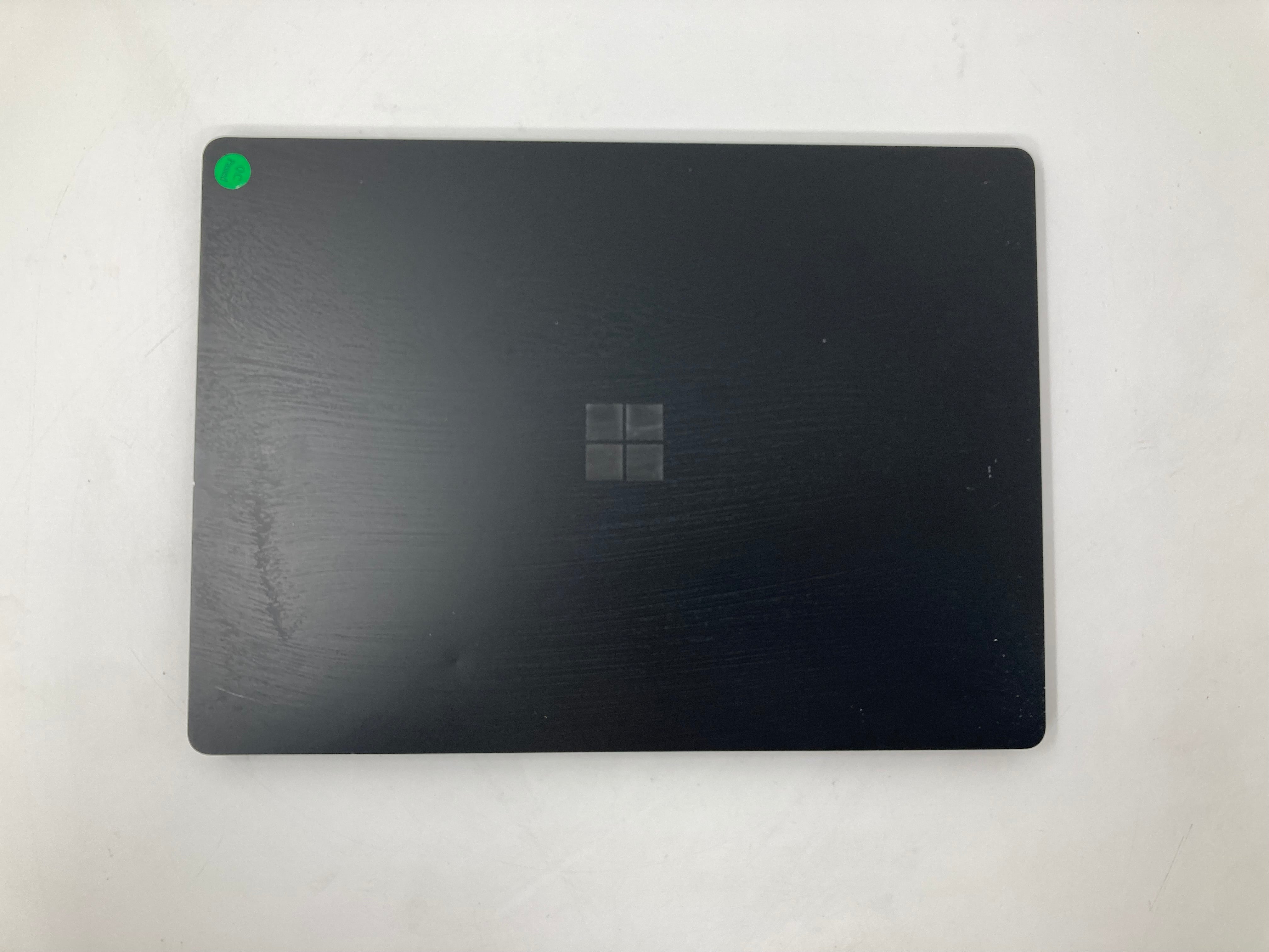 Microsoft Surface Laptop 3 13" i5 10th Gen 8GB RAM 256GB SSD W11