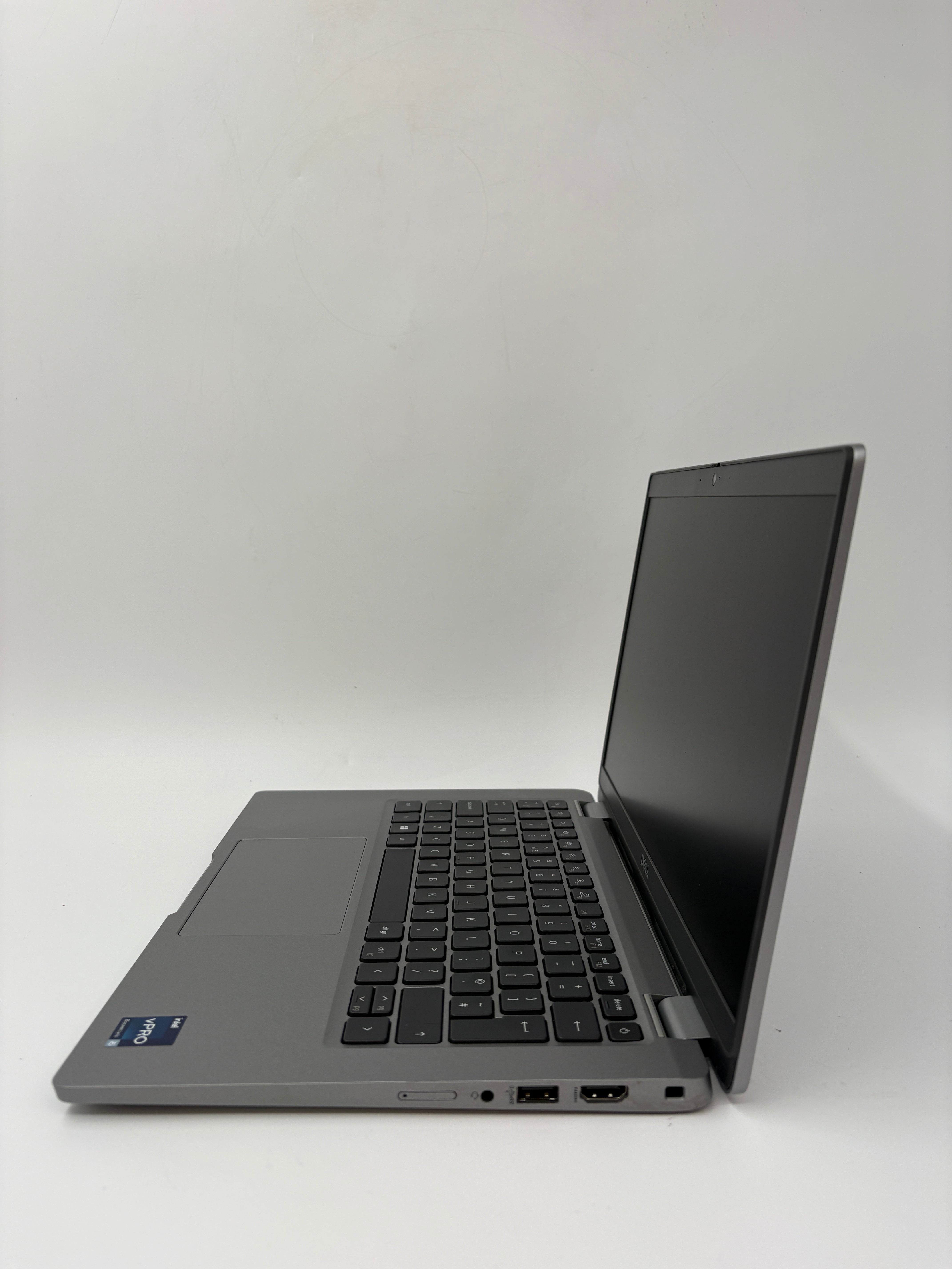 Dell Laptop Latitude 5330 13.3" Screen i5 12th Gen 8GB RAM No SSD No OS Spares