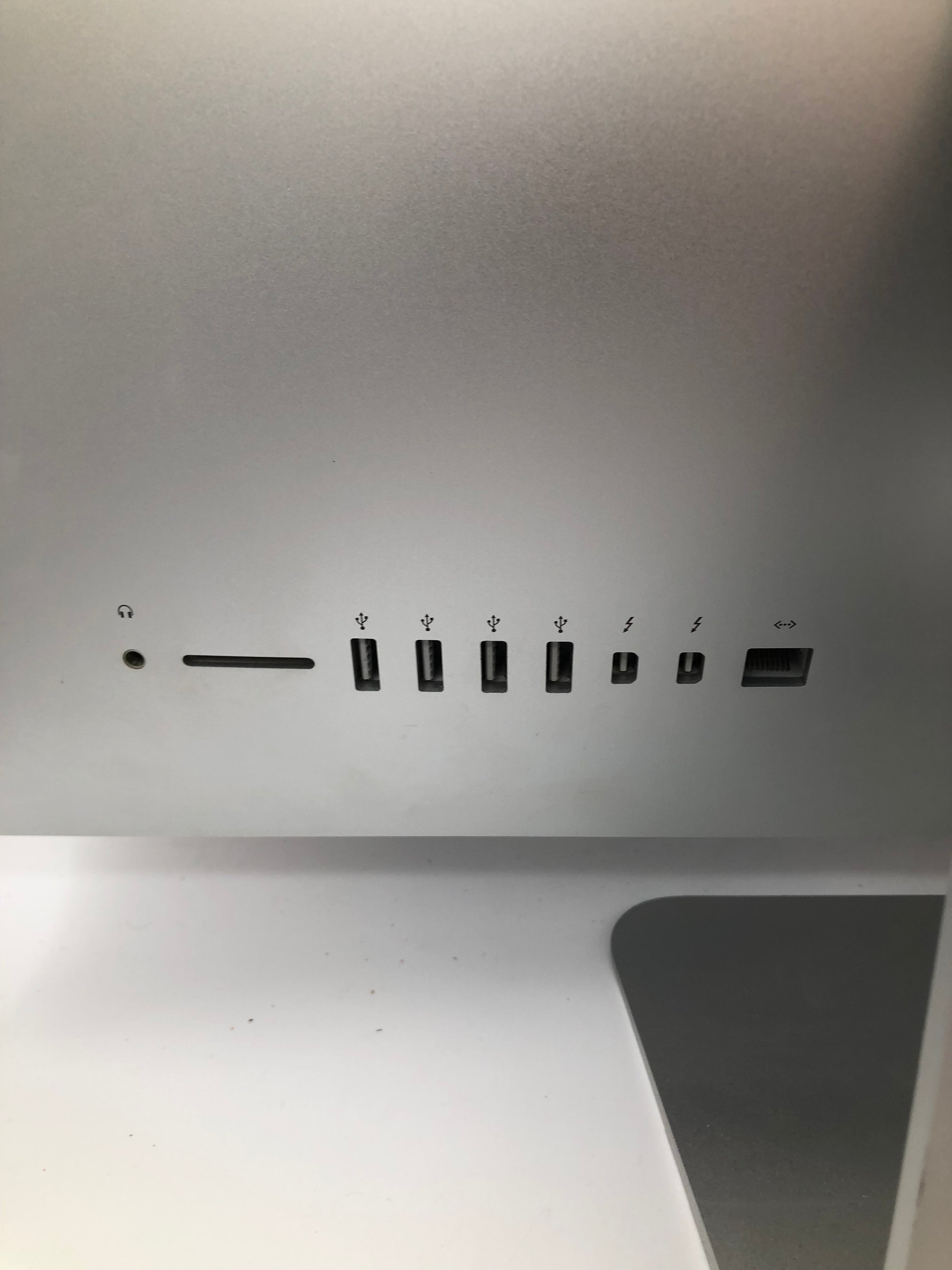 Apple iMac Late 2012 21.5" Screen i3-3330S 8GB RAM 1TB HDD MacOS X