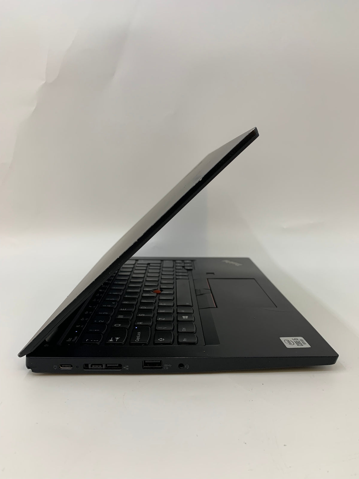 Lenovo ThinkPad L13 | 14" FHD | i5 10th Gen | 8GB RAM | 256GB SSD | W11 Pro