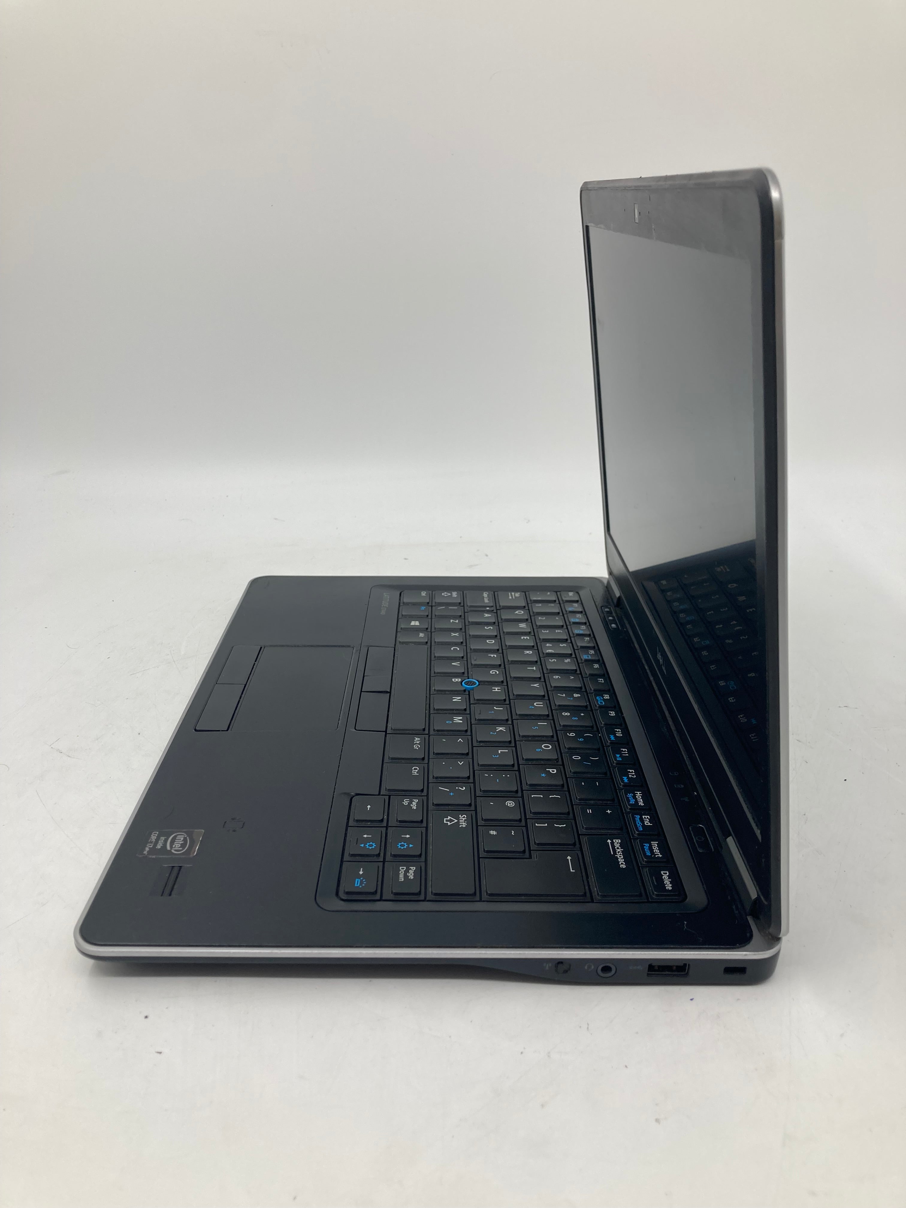 Dell Latitude E7440 14" Screen i7 4th Gen 4GB RAM No SSD No OS Spares
