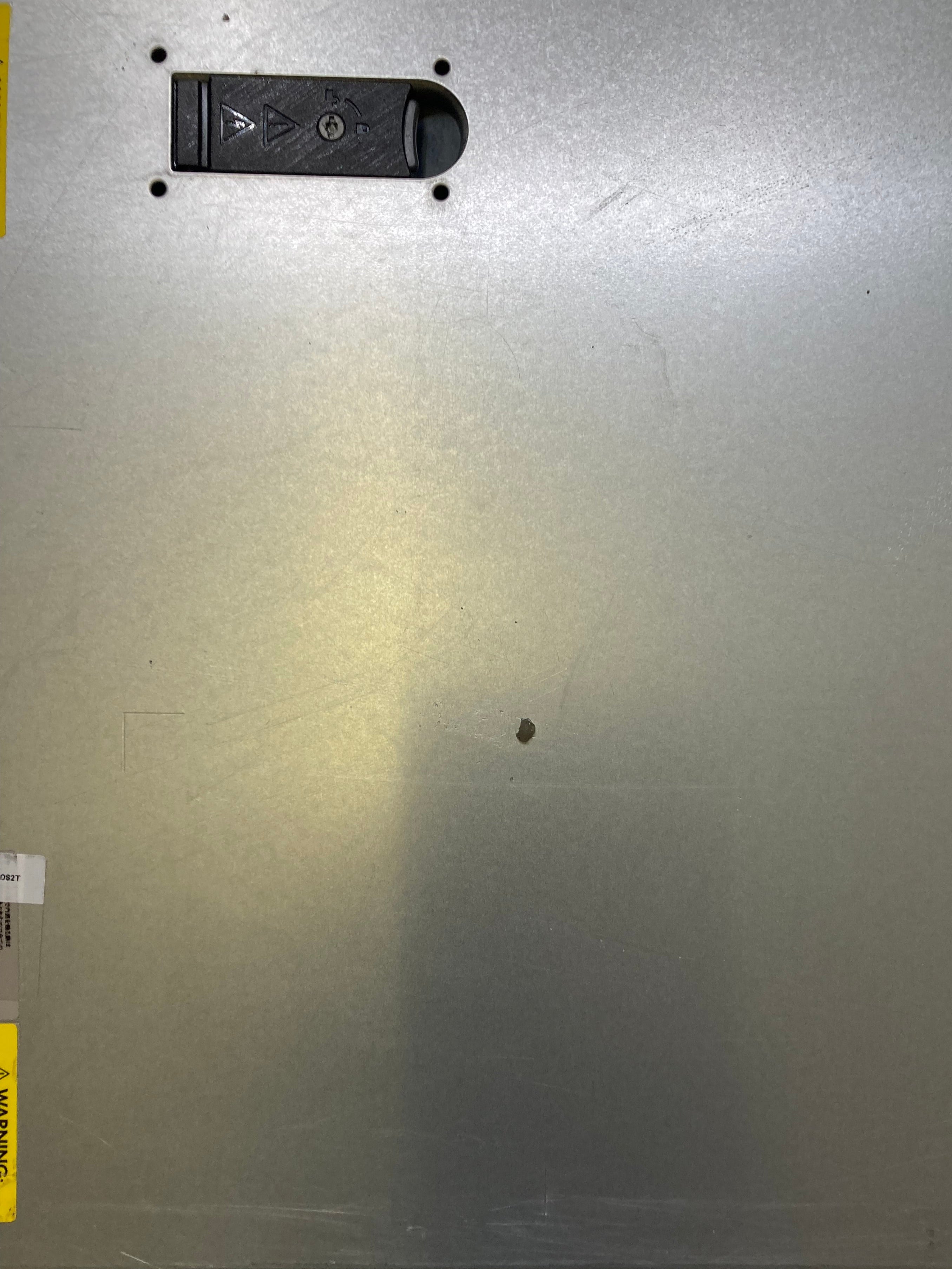 HPE Server ProLiant DL380 G9 2x Xeon E5-2643 V4 4GB RAM 16x 2.5" Bay No HDD