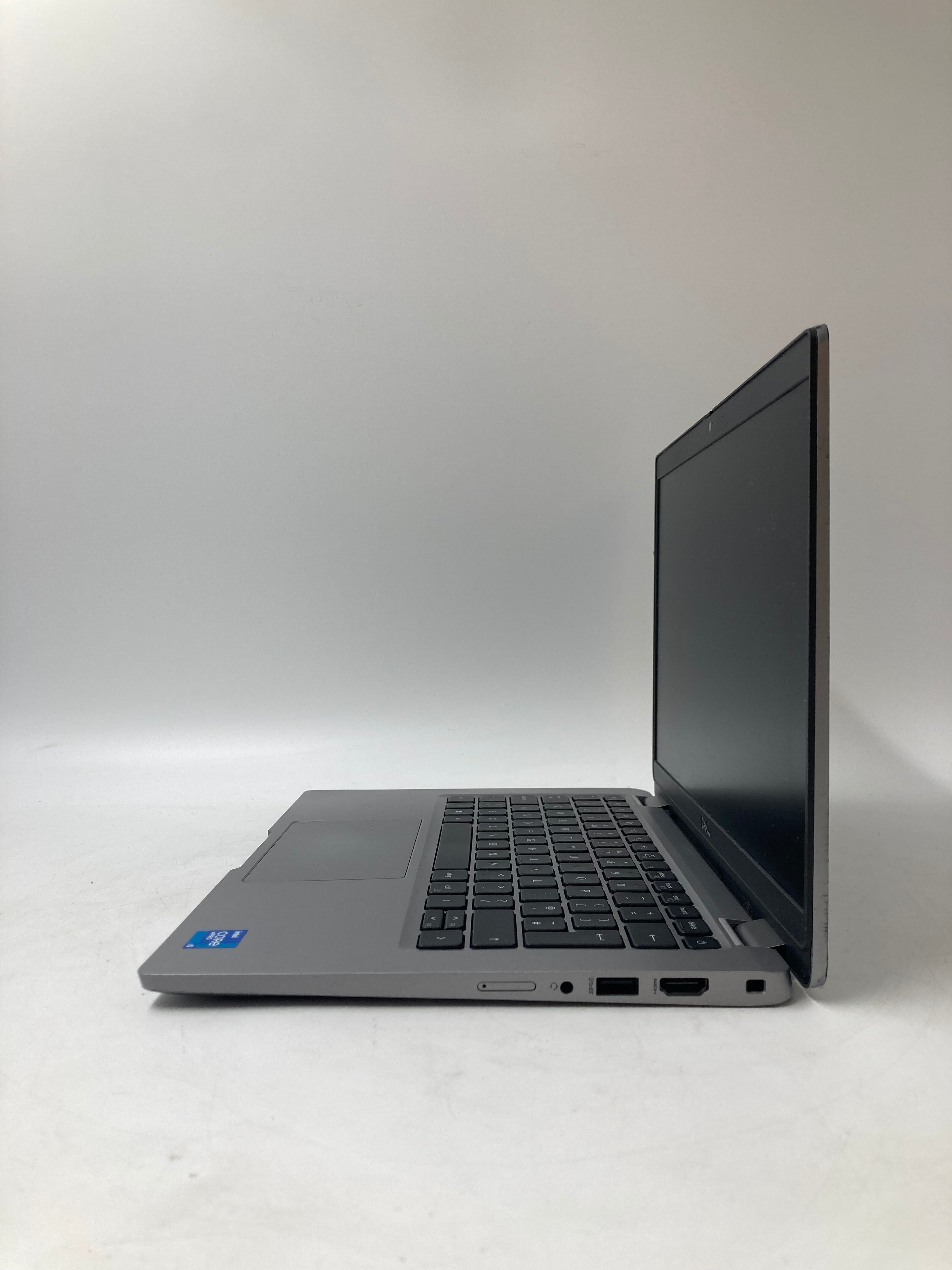 Dell Laptop Latitude 5320 13" i5 11th Gen 8GB RAM  256GB SSD W11 #2