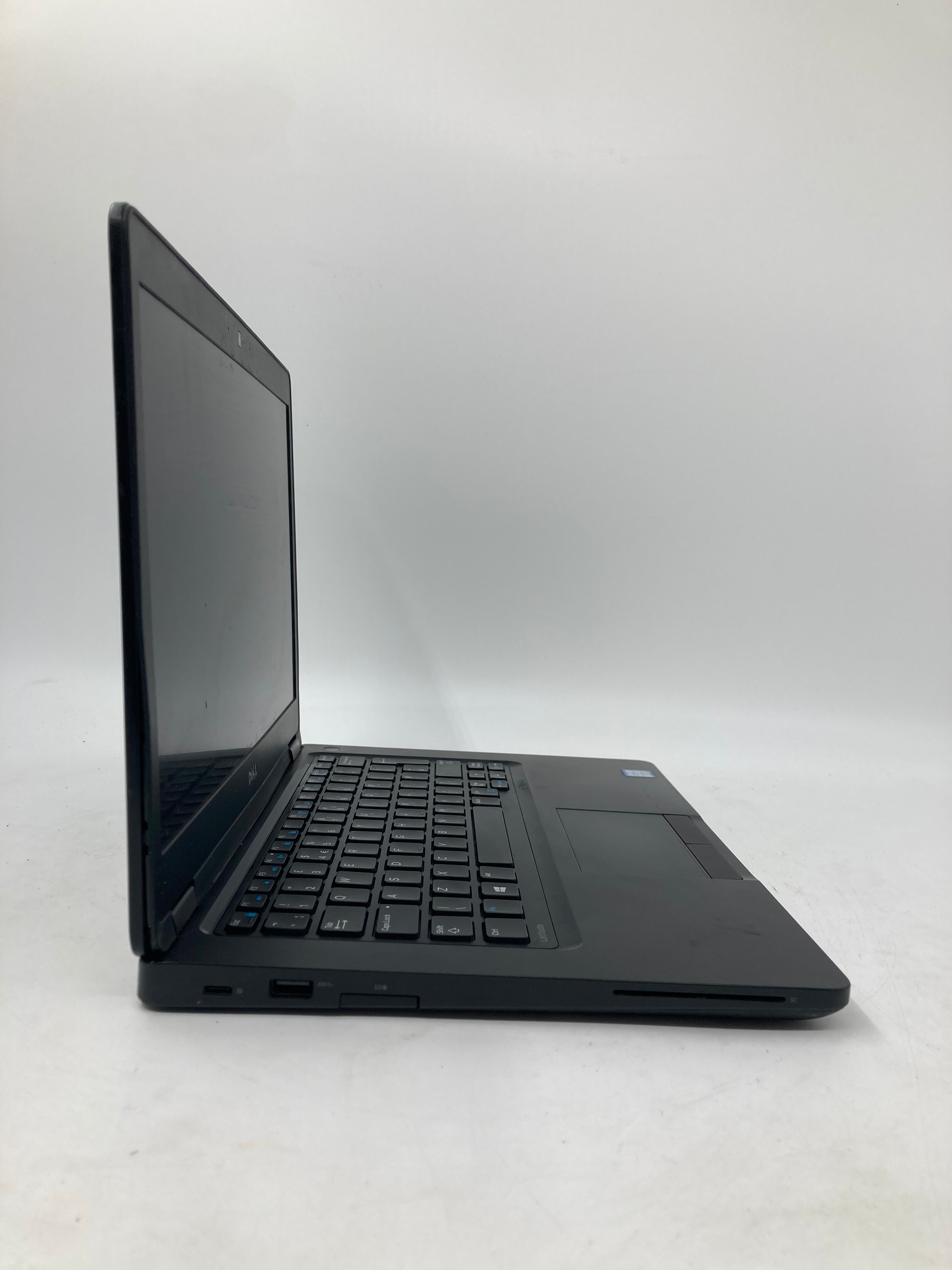 Dell Laptop Latitude 5480 i5 6th Gen 8GB RAM No HDD No OS *Spares*