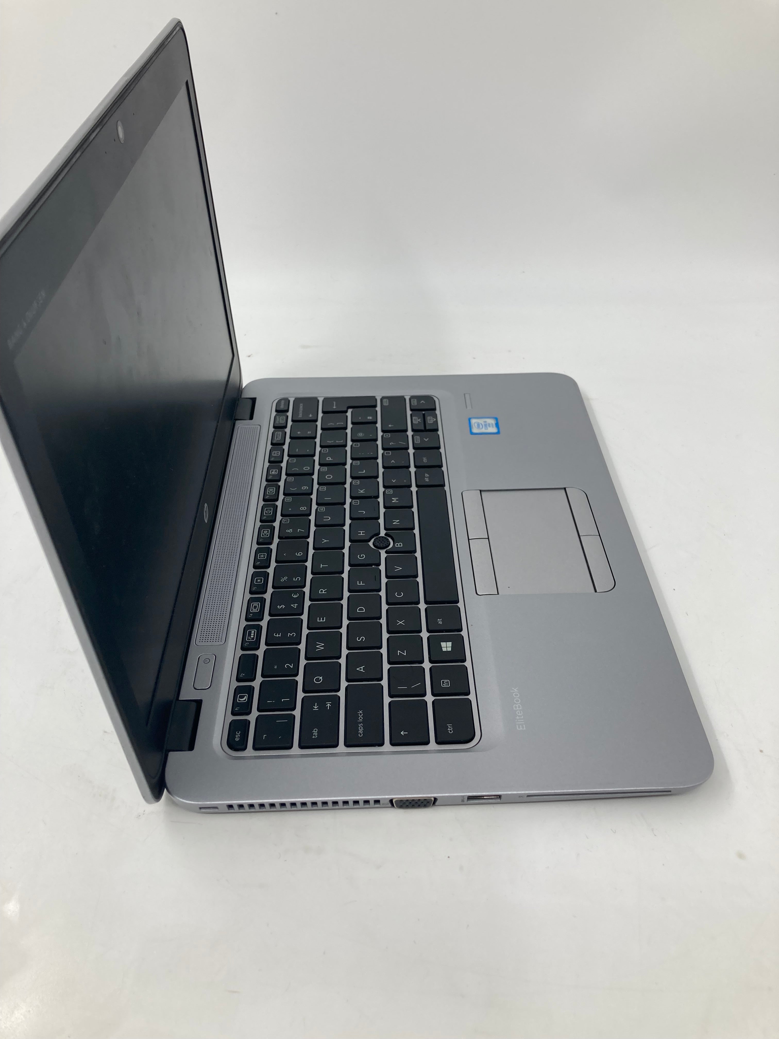 HP Laptop Elitebook 820 G3 12.5" Screem I5 6TH Gen 4GB RAM NO SSD NO OS