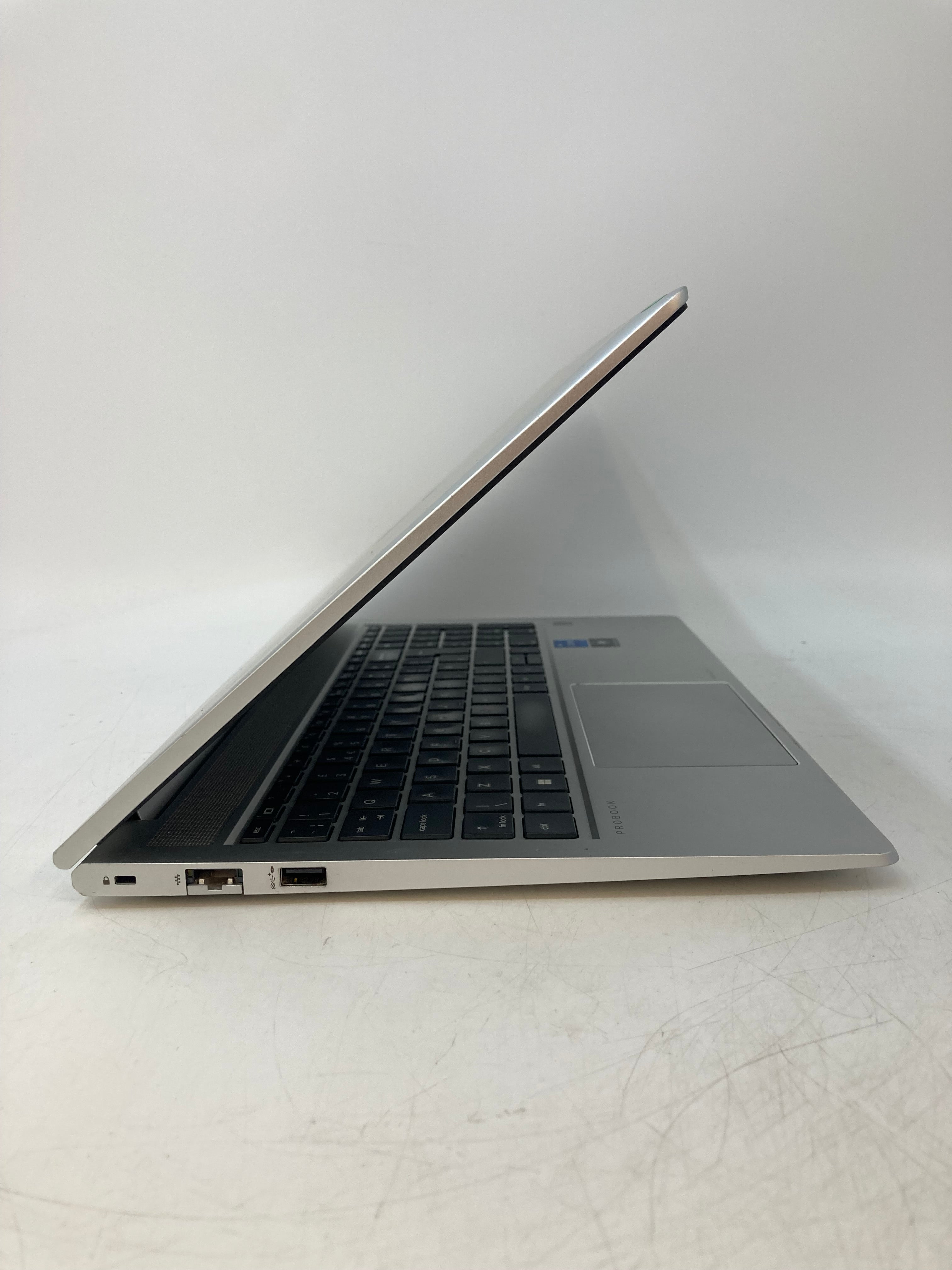 HP ProBook 450 G9 | 15.6" FHD | i5 12th Gen | 8GB RAM | 256GB SSD | W11 Pro