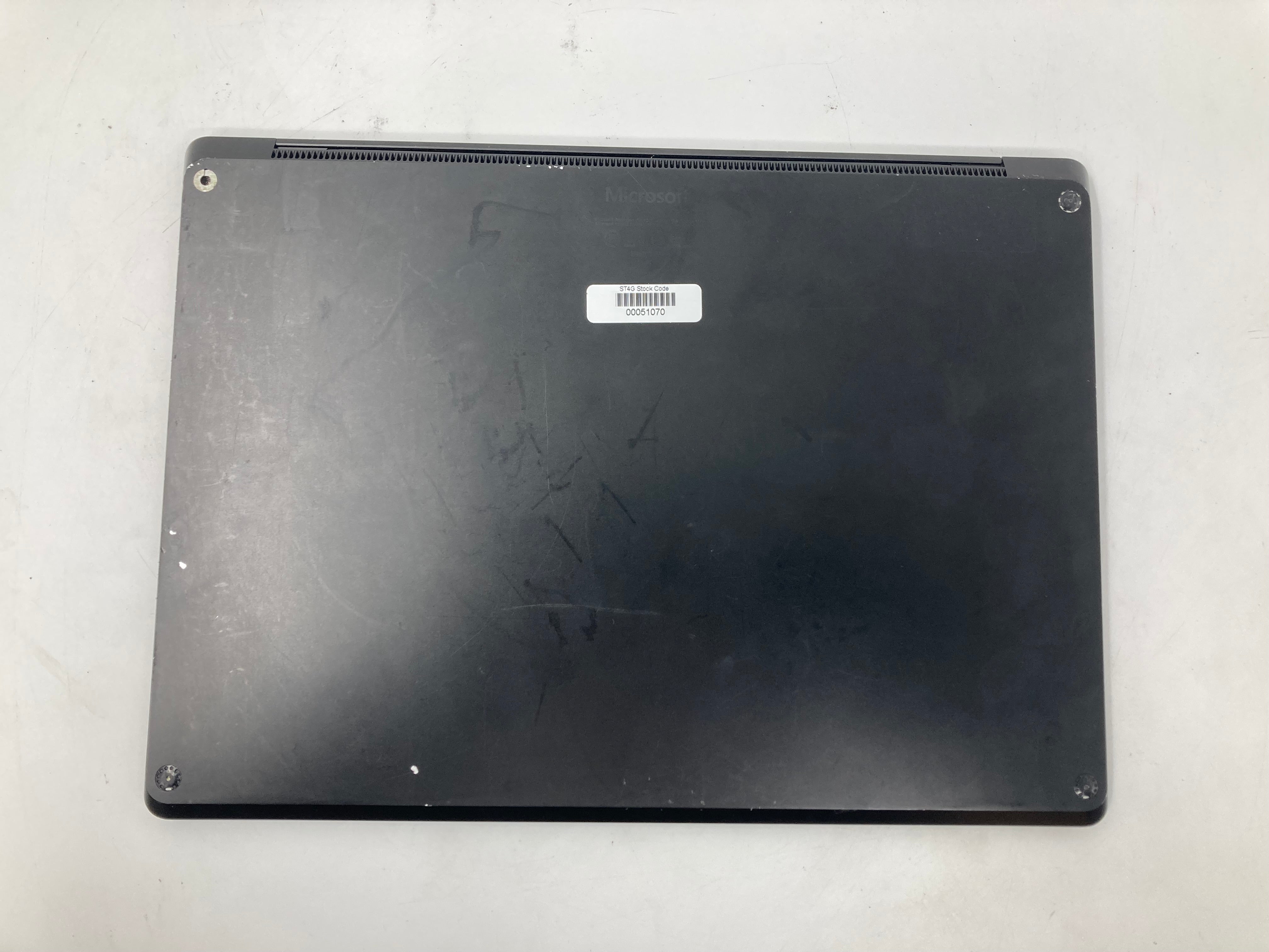Microsoft Surface Laptop 3 13" i5 10th Gen 8GB RAM 256GB SSD W11