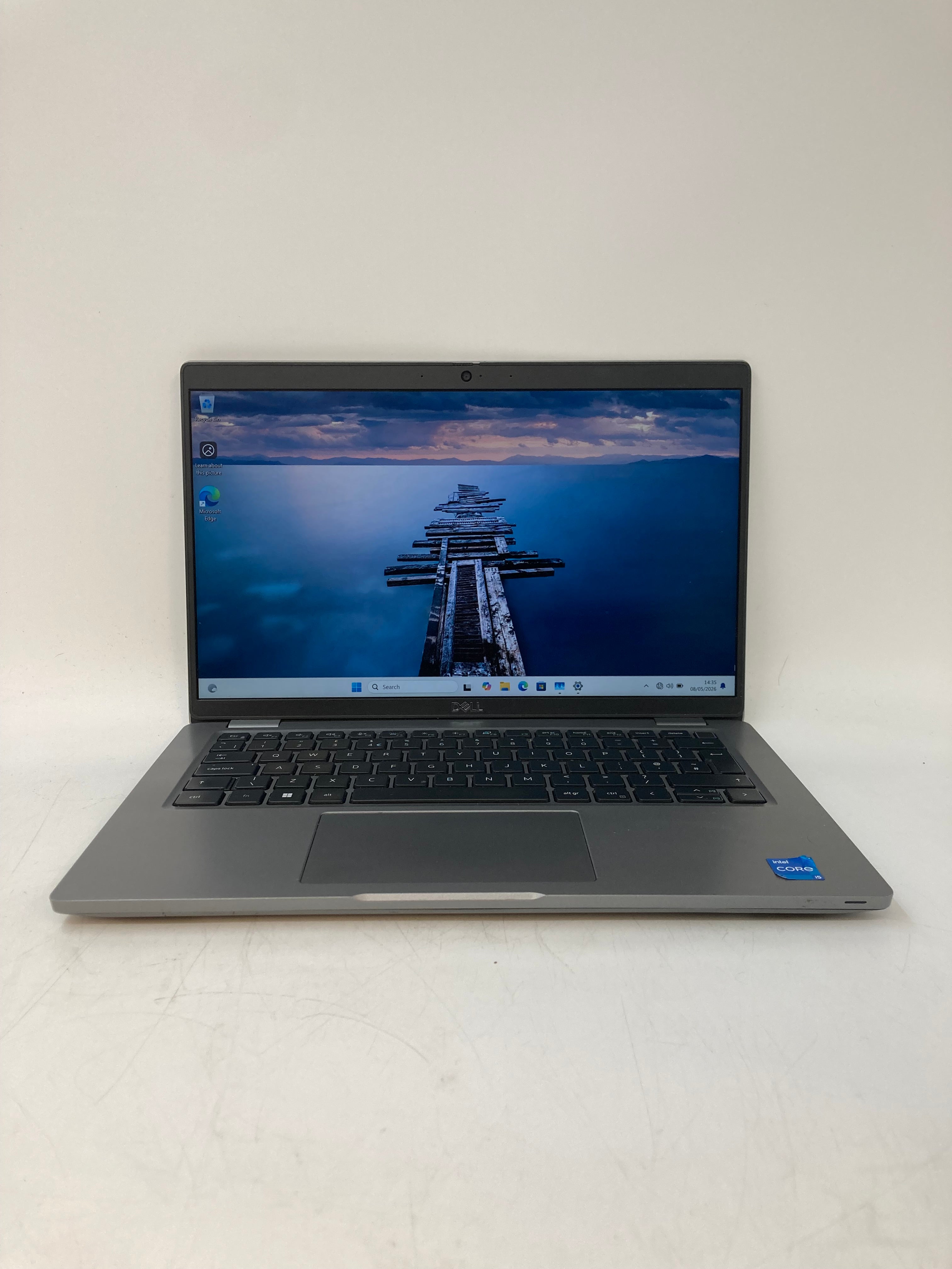 Dell Latitude 5430 i5 12th Gen | 16GB 512GB | Win 11 Pro