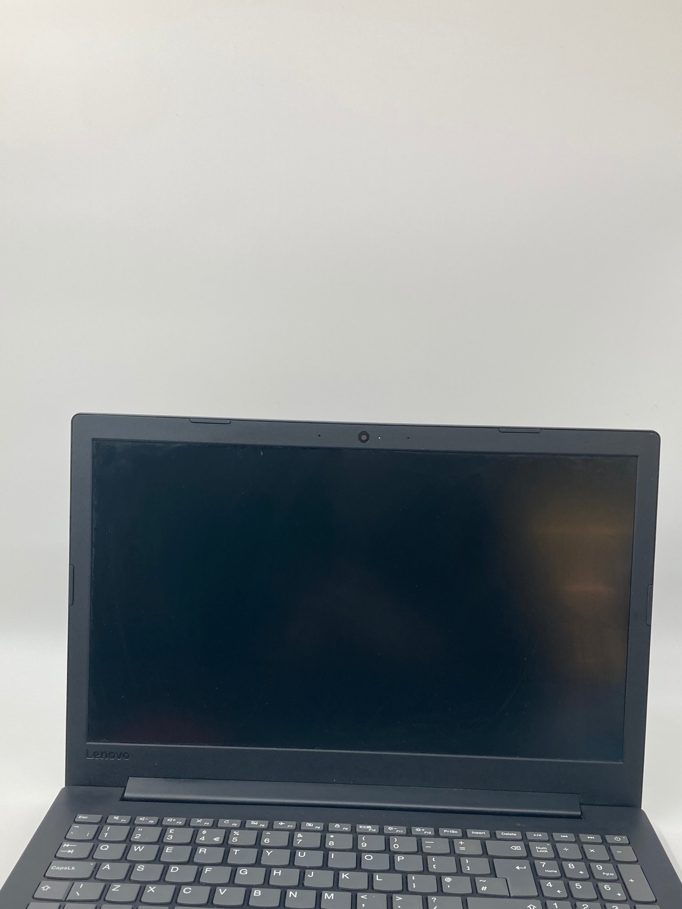 Lenovo V145 15.6 " Screen AMD A9-9225 8GB RAM No SSD No OS