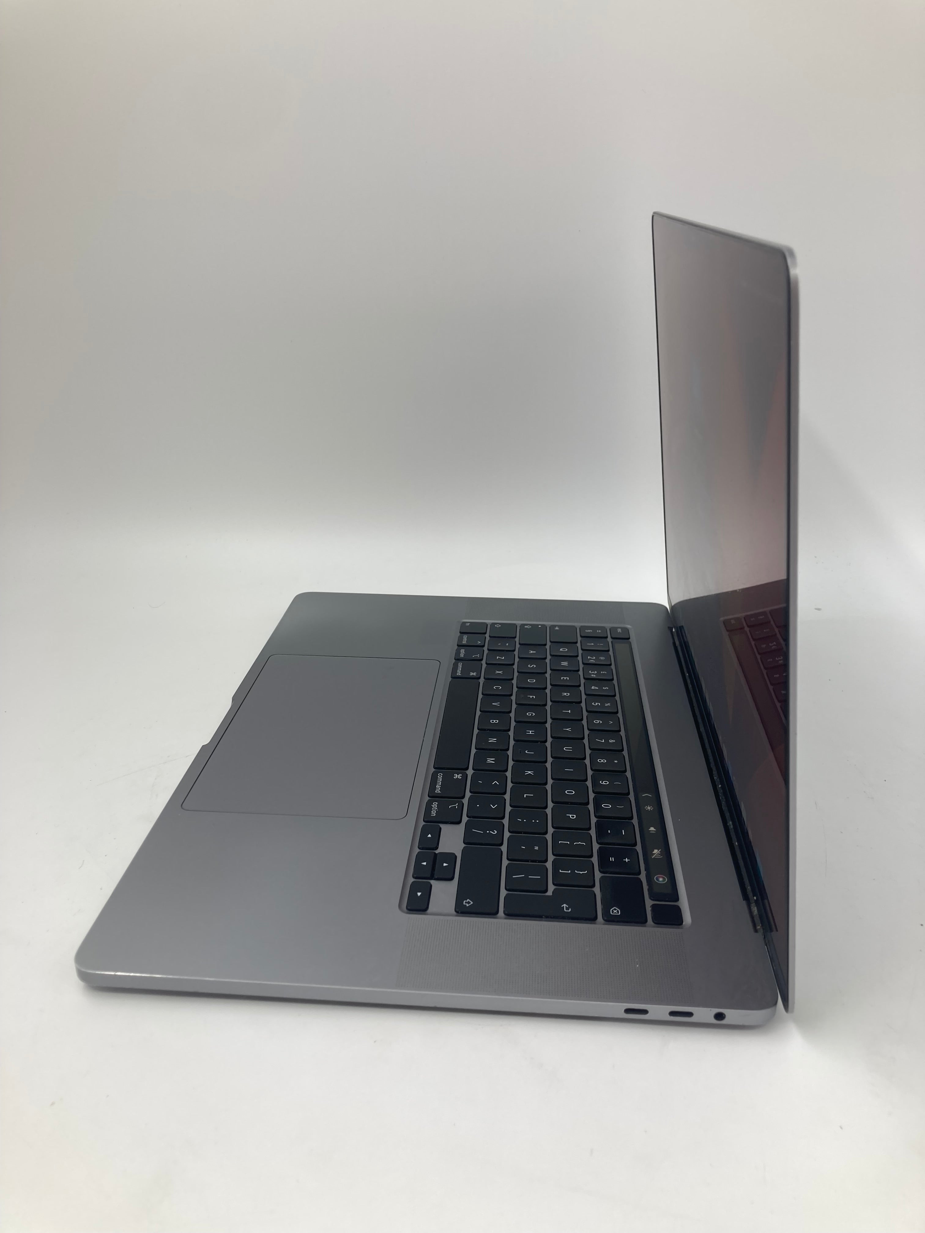 Apple MacBook Pro 2019 A2141 16" i7 9th Gen 16GB RAM 500GB SSD OS Ventura #1