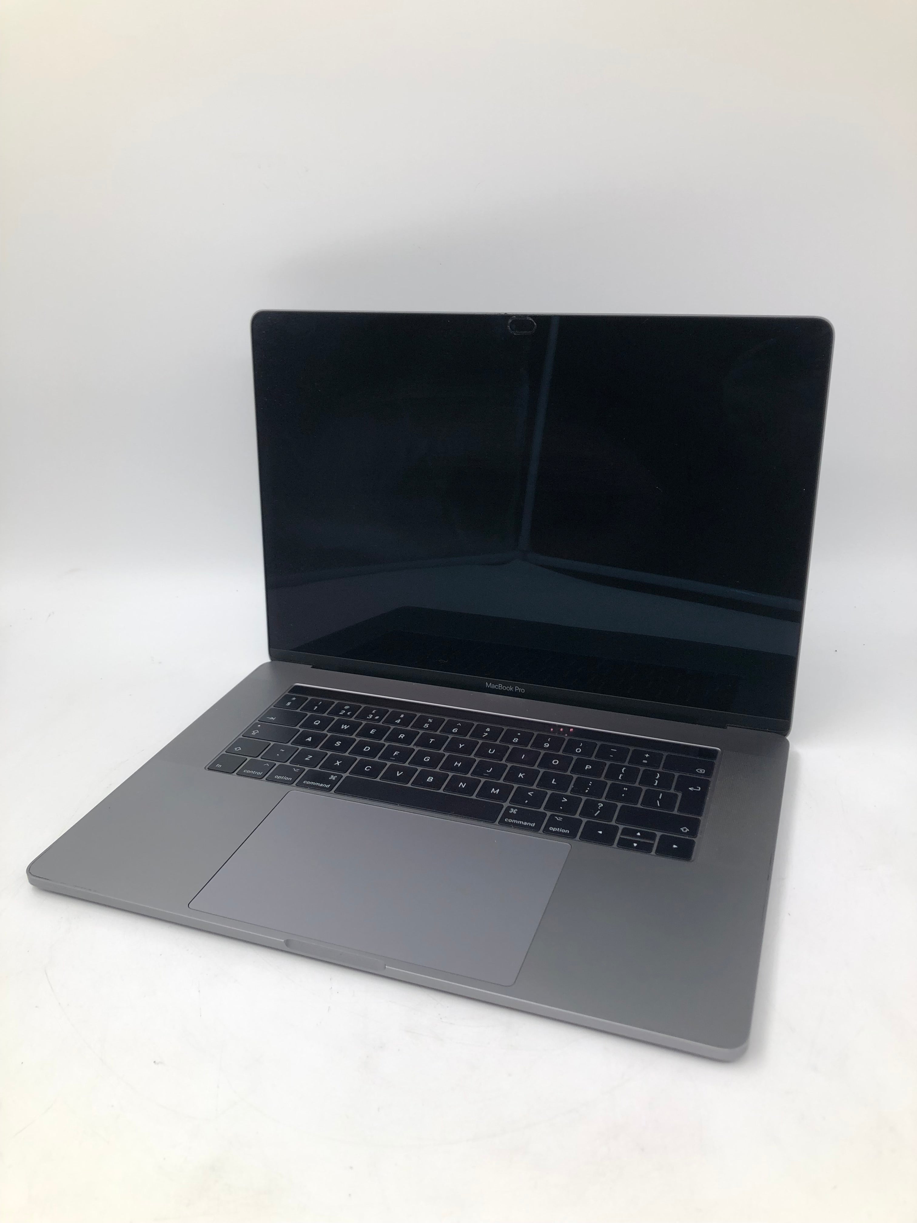 Apple MacBook Pro 15" Mid 2017 A1701 EMC 3162 Motherboard Removed *Spares*