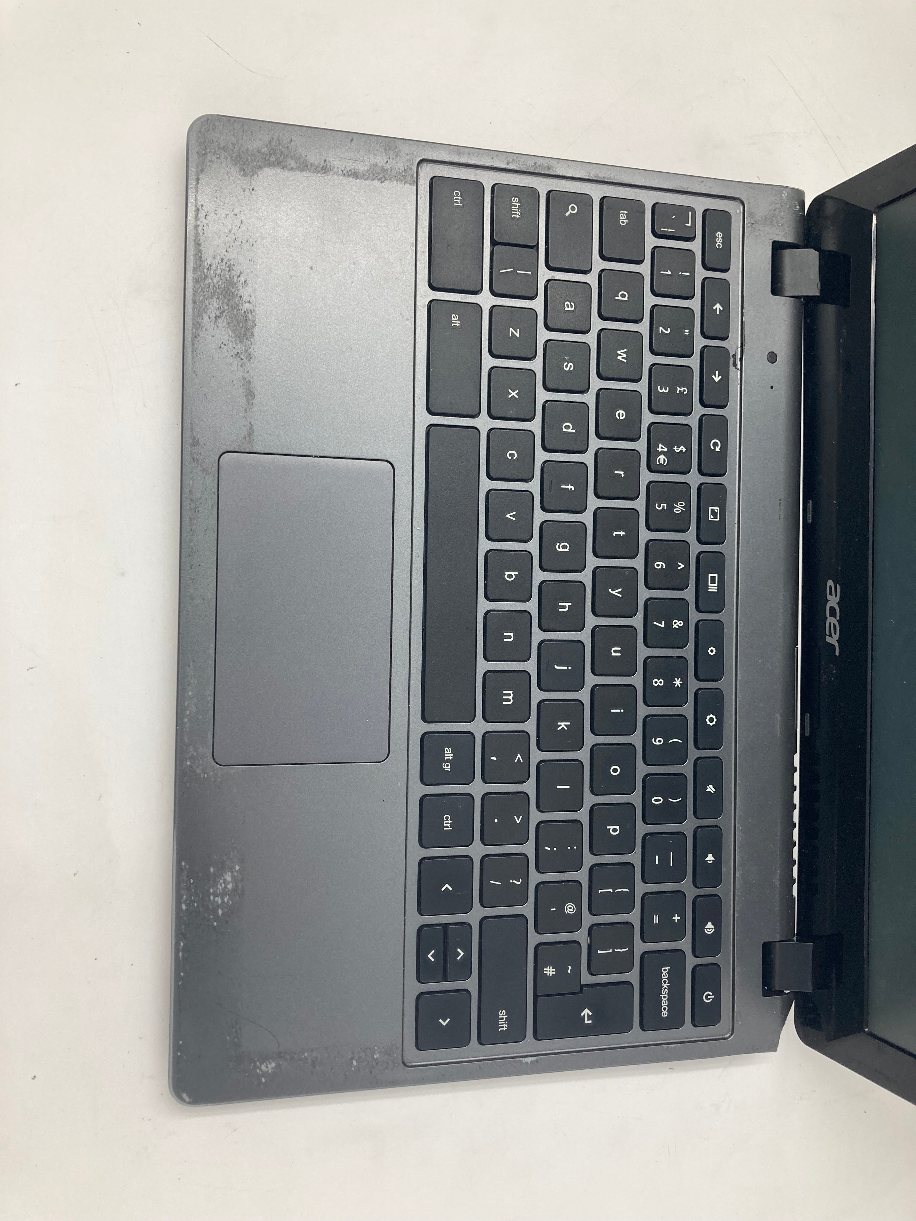 Acer ChromeBook C720 ZHN 11.6" Screen Intel Celeron 2GB RAM 16GB SSD Chrome OS Lot of 25