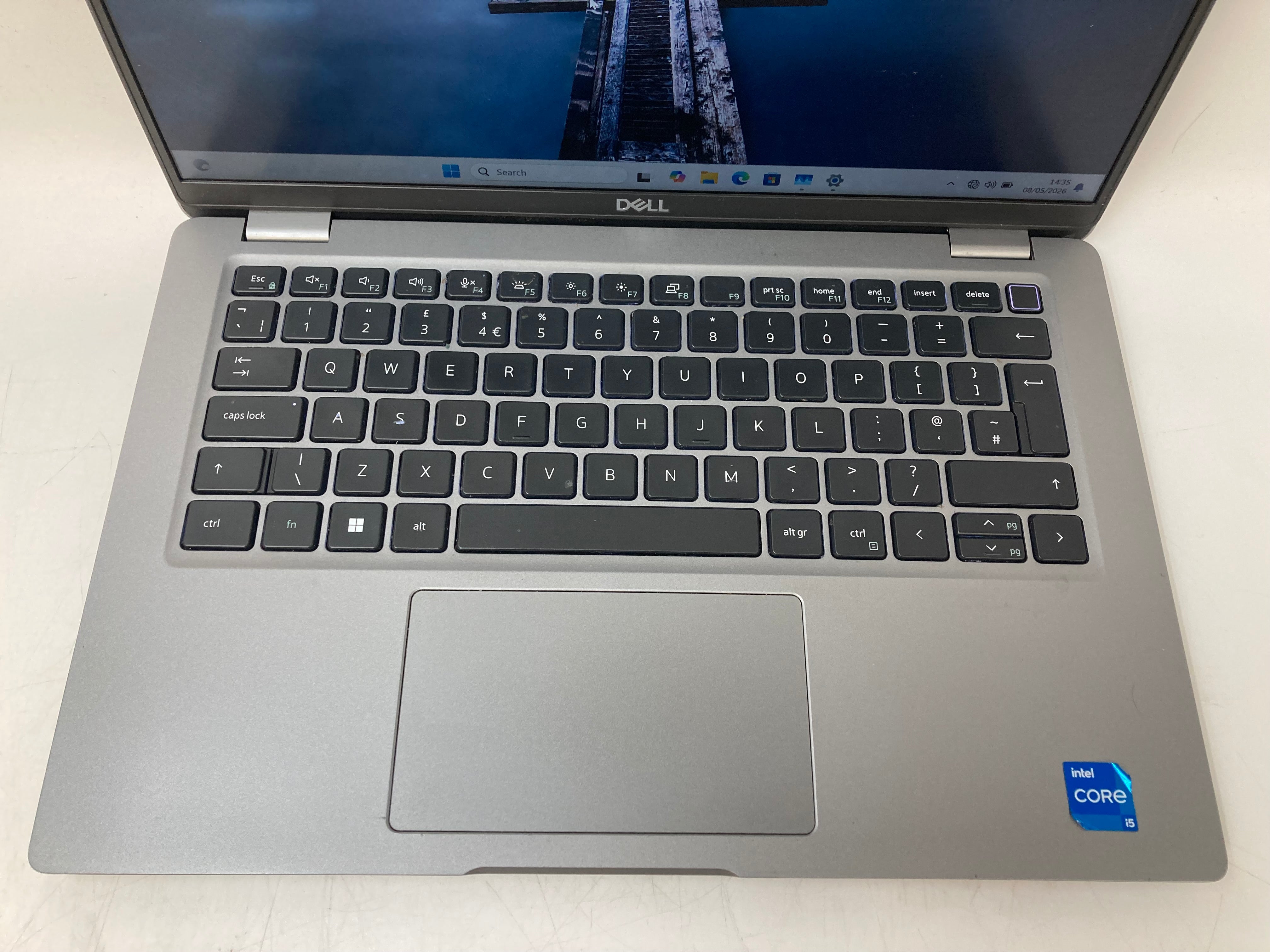 Dell Latitude 5430 | 14" FHD | i5 12th Gen | 16GB RAM | 512GB SSD | W11 Pro