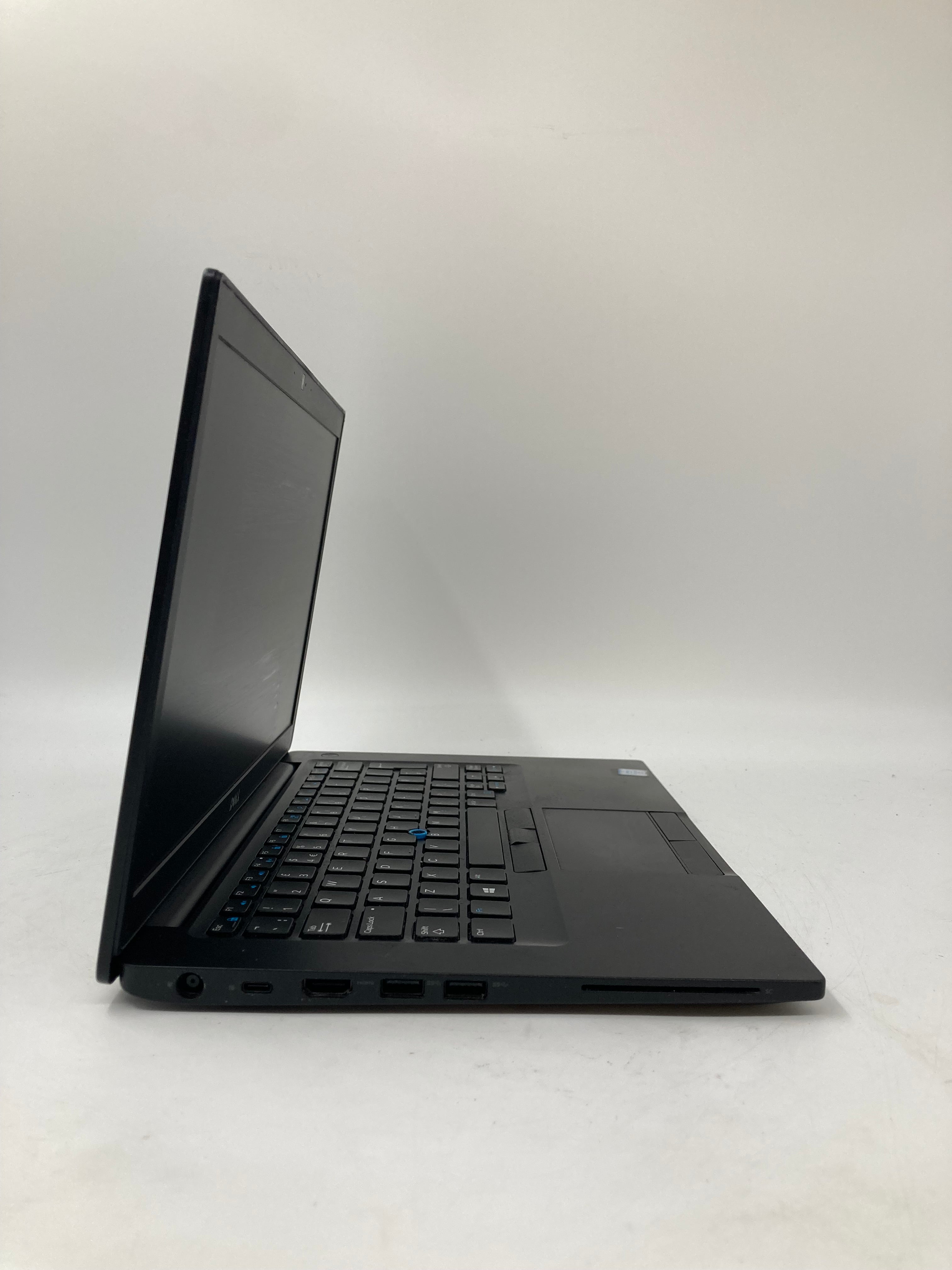 Dell Laptop Latitude 7480 14" i5 6th Gen 16GB RAM 256GB SSD No OS