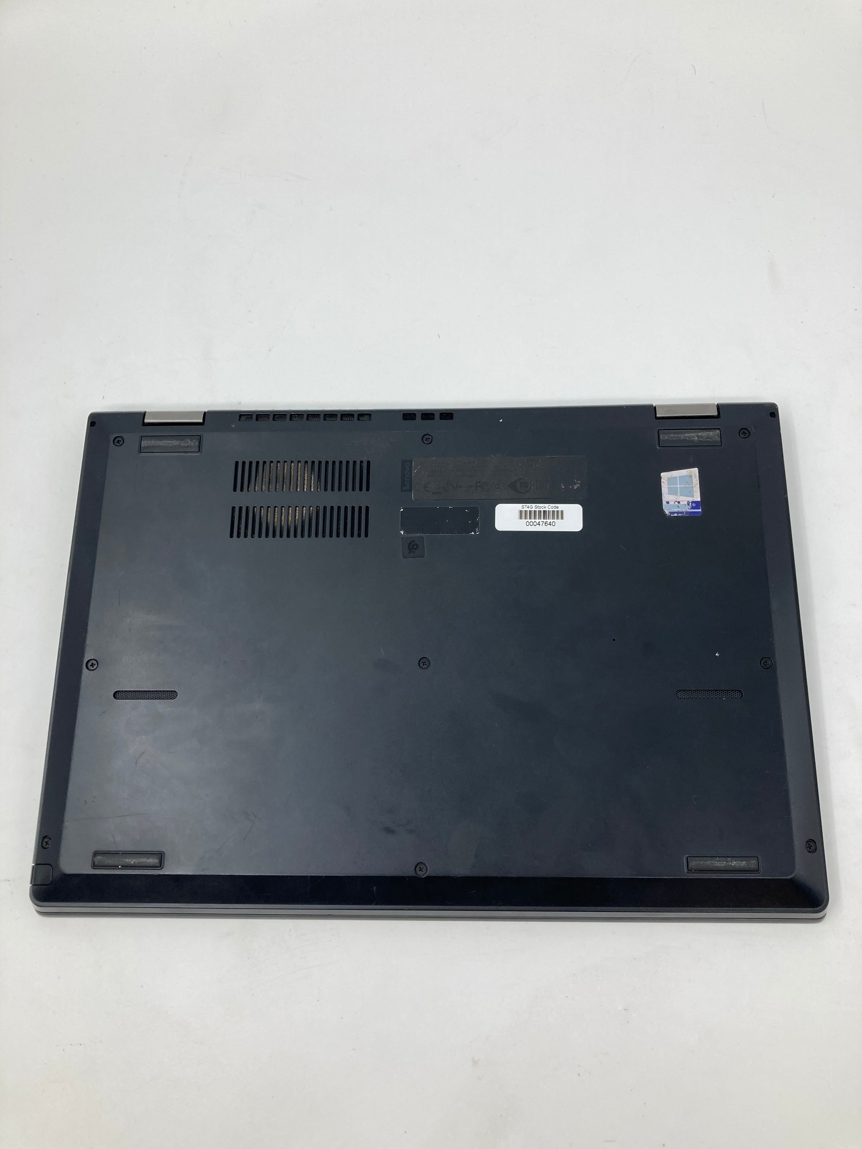 Lenovo L390 Yoga 13.3" Screen i5 8th Gen 16GB RAM 512 SSD Win 11