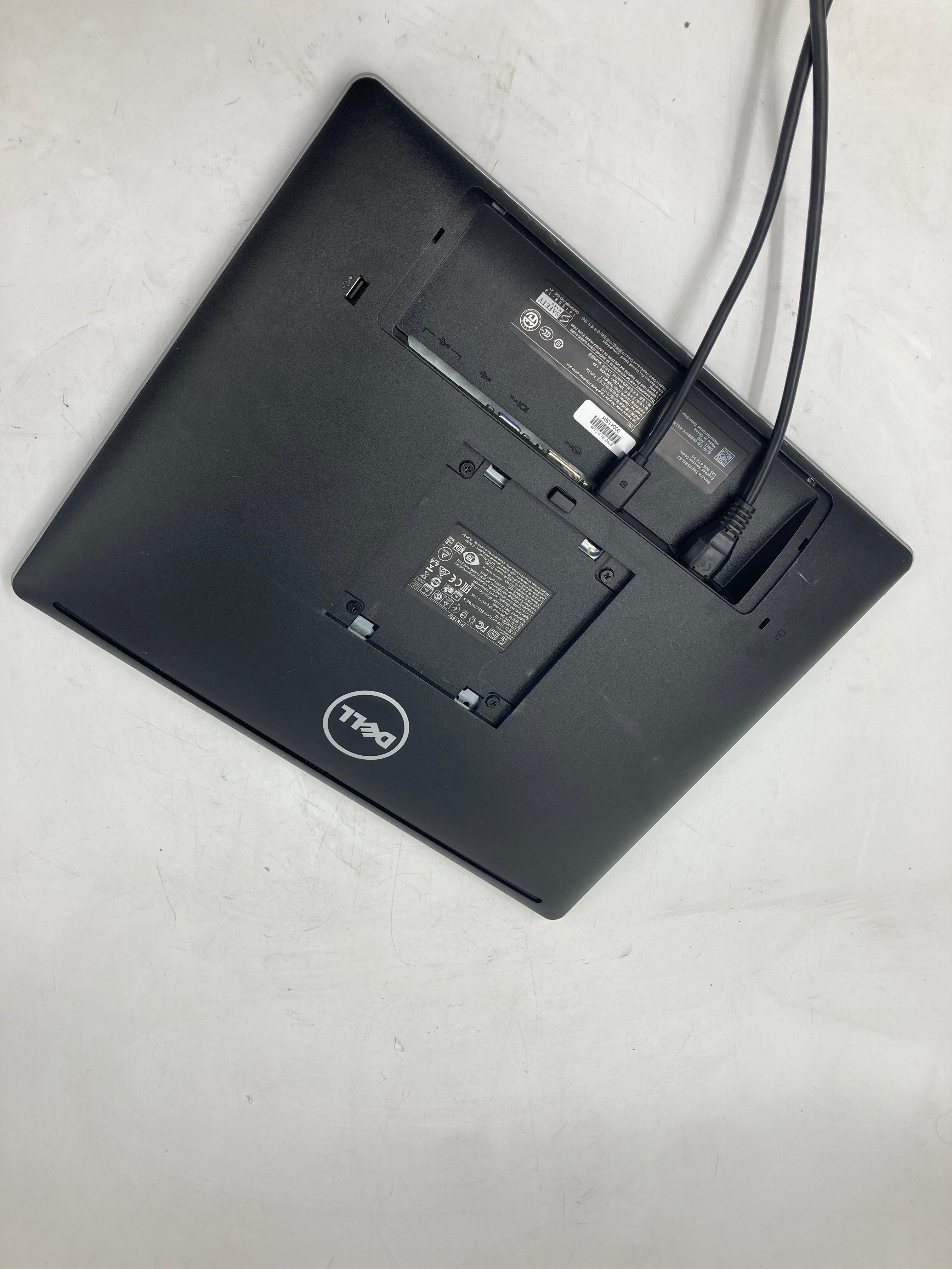 Dell P1914Sc 19" Screen LED Monitor DisplayPort VGA USB Lot of 4