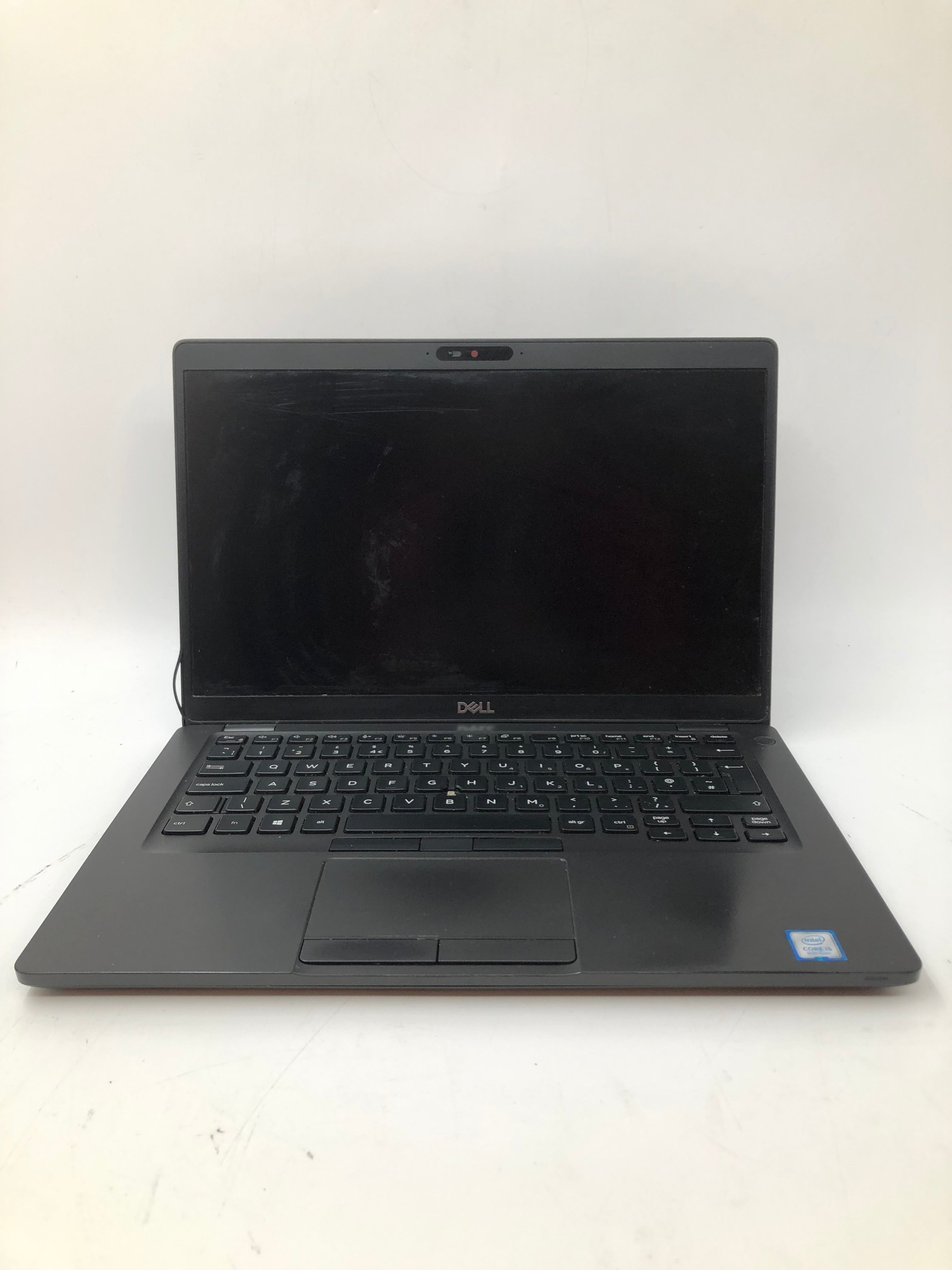 Dell Latitude 5400 Spares: i5 8th Gen CPU, 8GB RAM, 14" Screen, (No SSD/No OS)