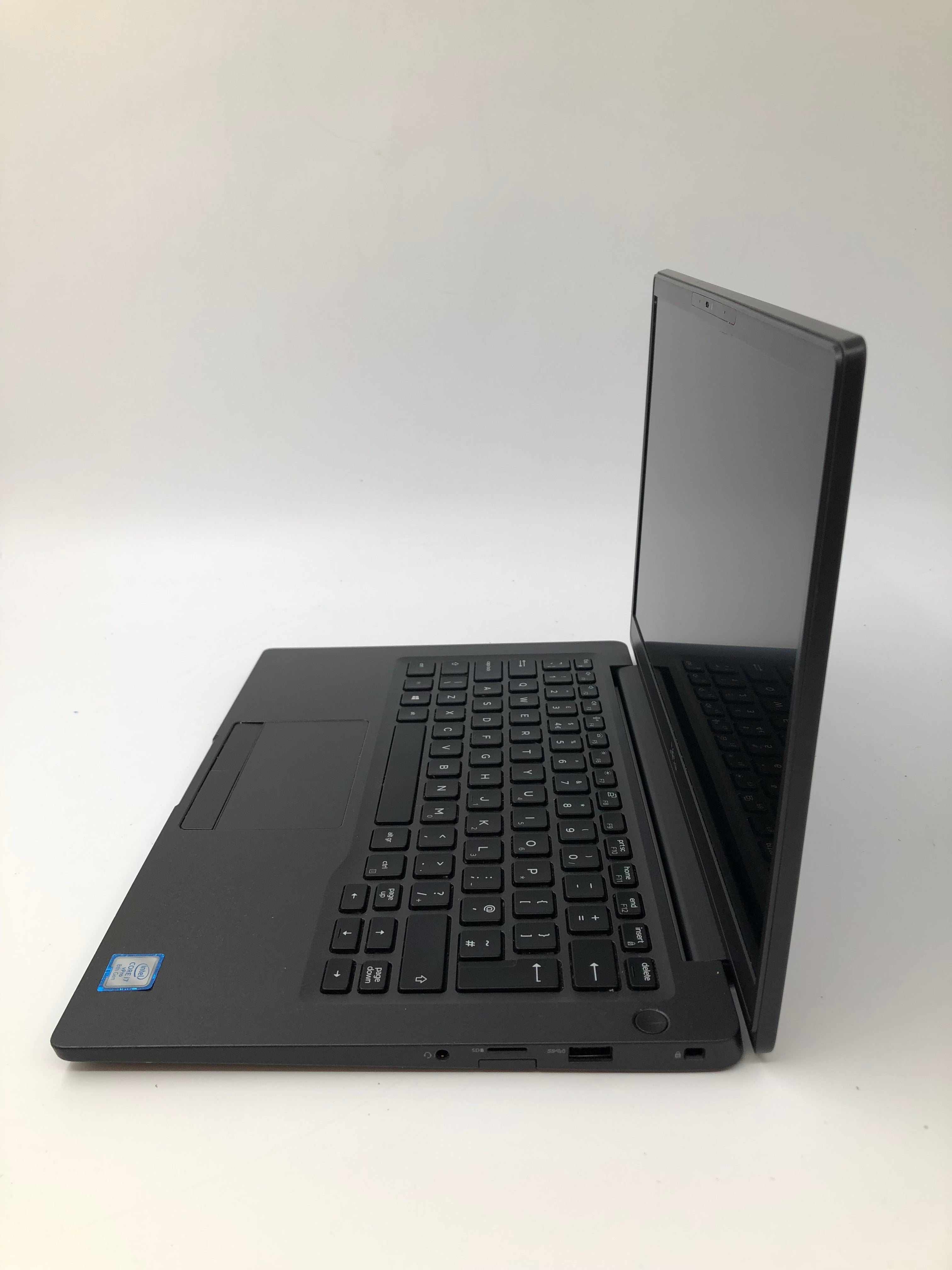 Dell Laptop Latitude 7400 14" Screen i7 8th Gen 8GB RAM No SSD no OS *Spares*