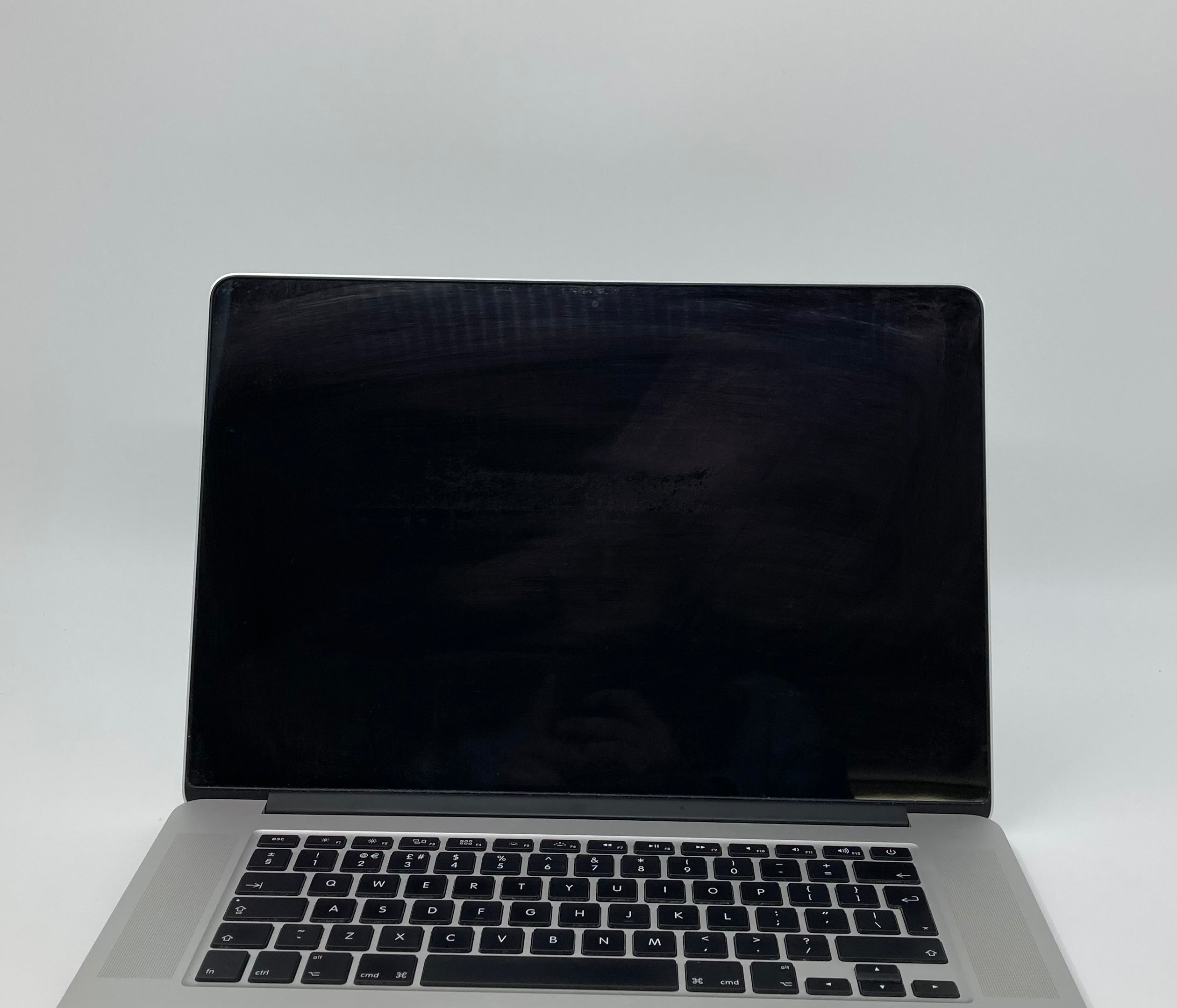 Apple MacBook Pro 2015 15" Screen No Motherboard No HDD *Spares*
