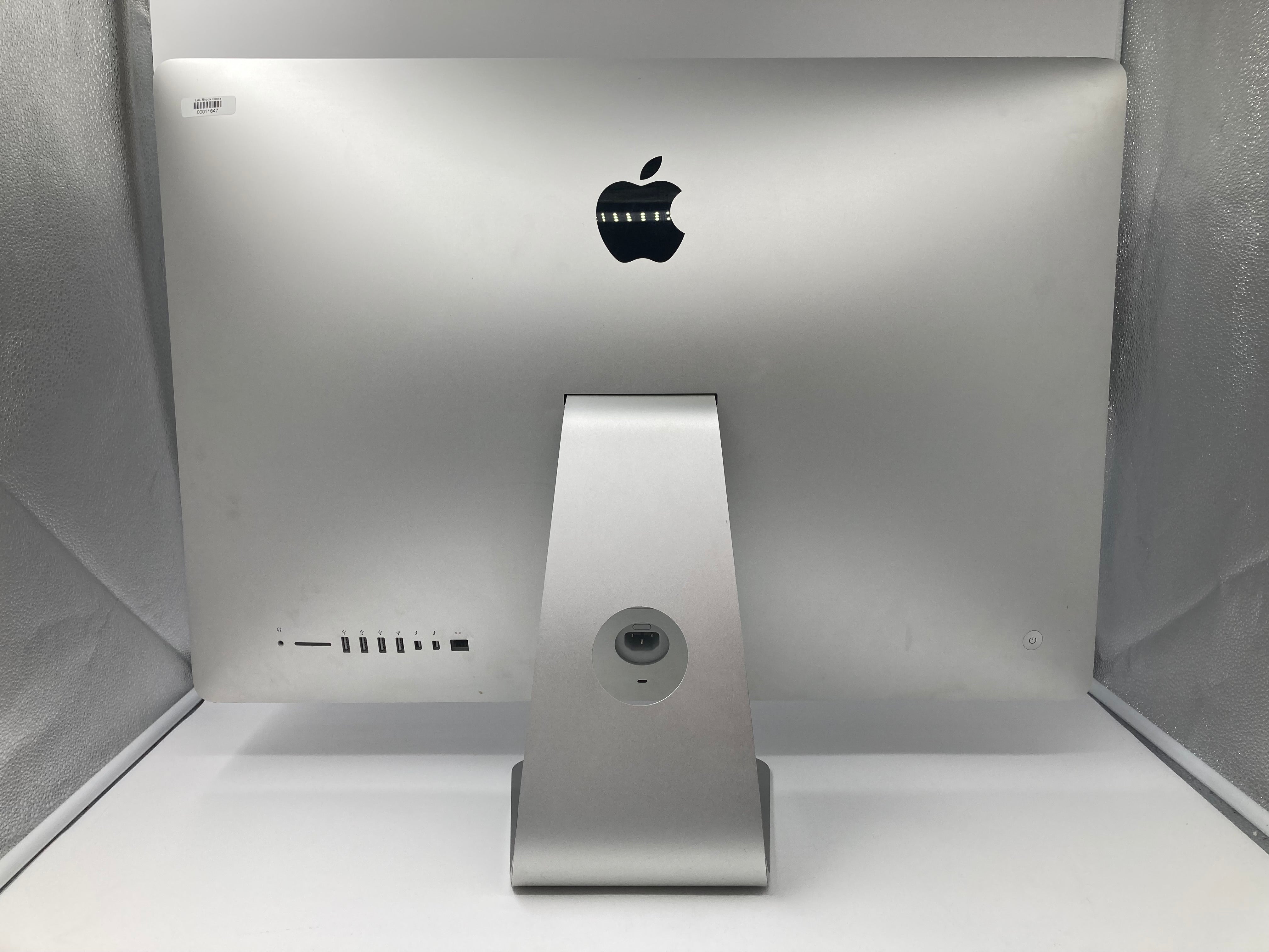 Apple iMac Late 2013 27" Screen i5-4670 8GB RAM 1TB HDD MacOS Catalina *SPARES*