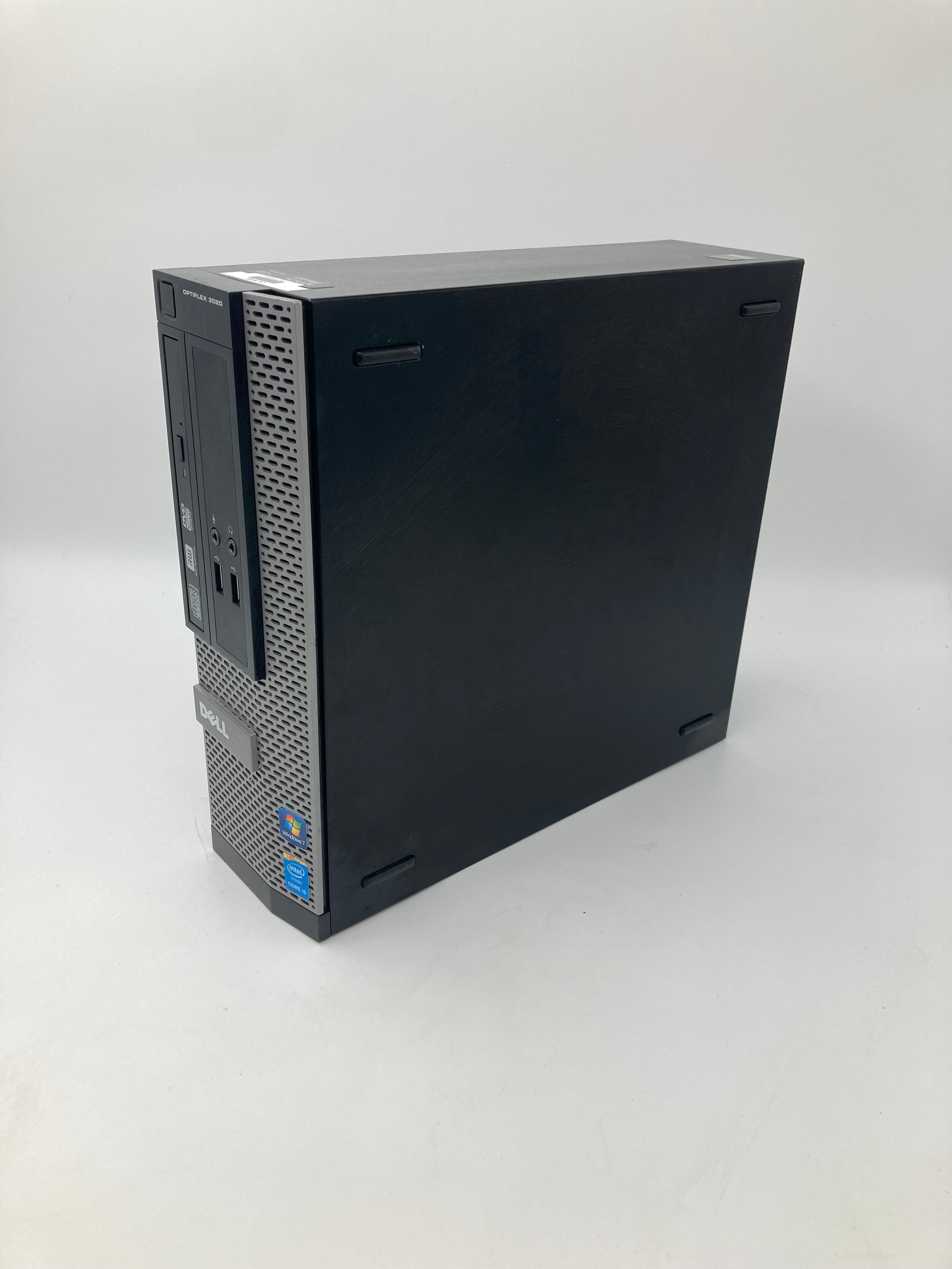 Dell OptiPlex 3020 Desktop PC i5 4th Gen 8GB RAM No SSD No OS