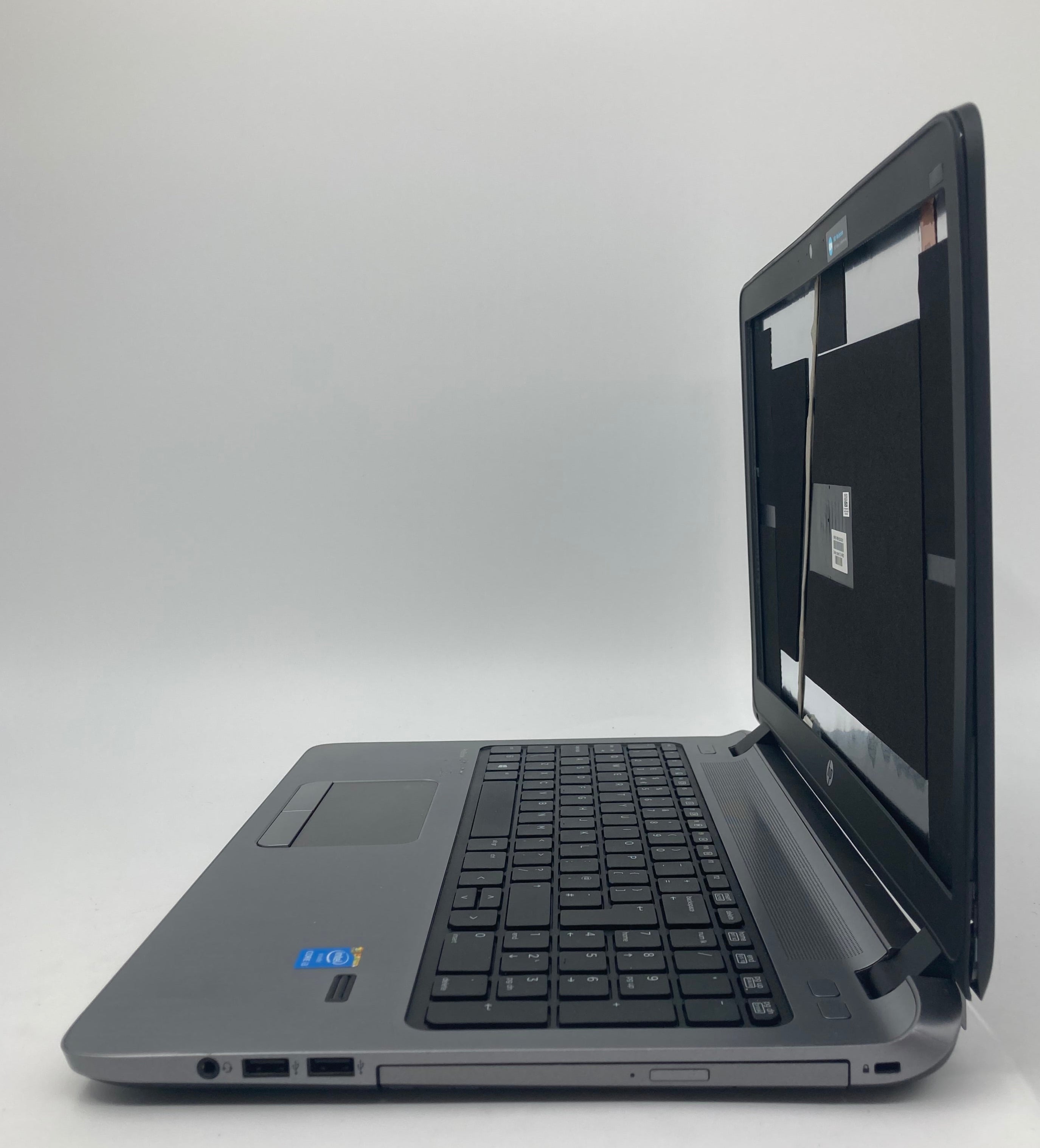 HP Laptop ProBook 650 G2 i5 6th Gen 8GB RAM No HDD No OS *Spares* #4