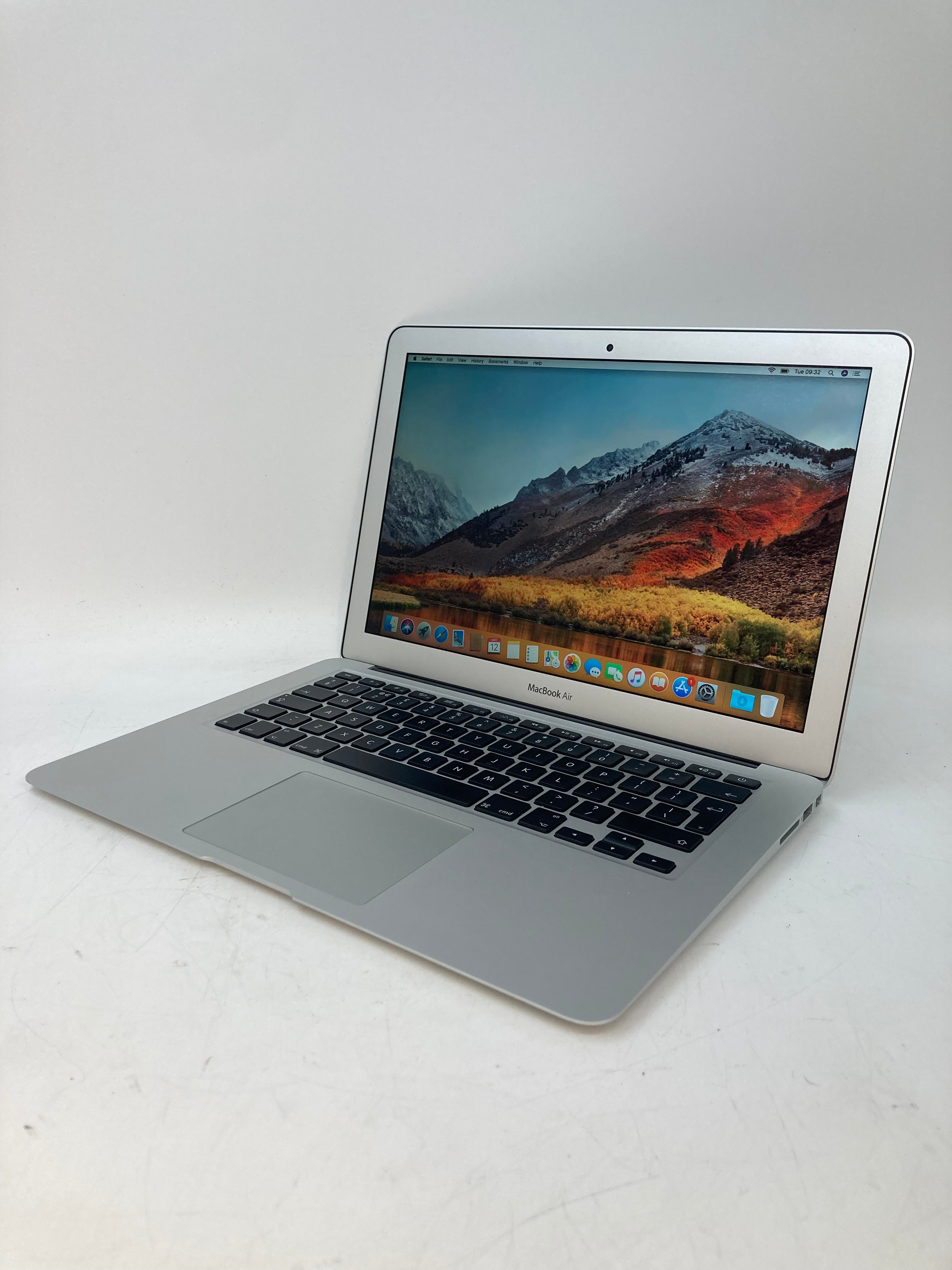 Apple MacBook Air 2012 | 13.3" WXGA+ | Intel Core i5 | 4GB RAM | 128GB SSD | macOS
