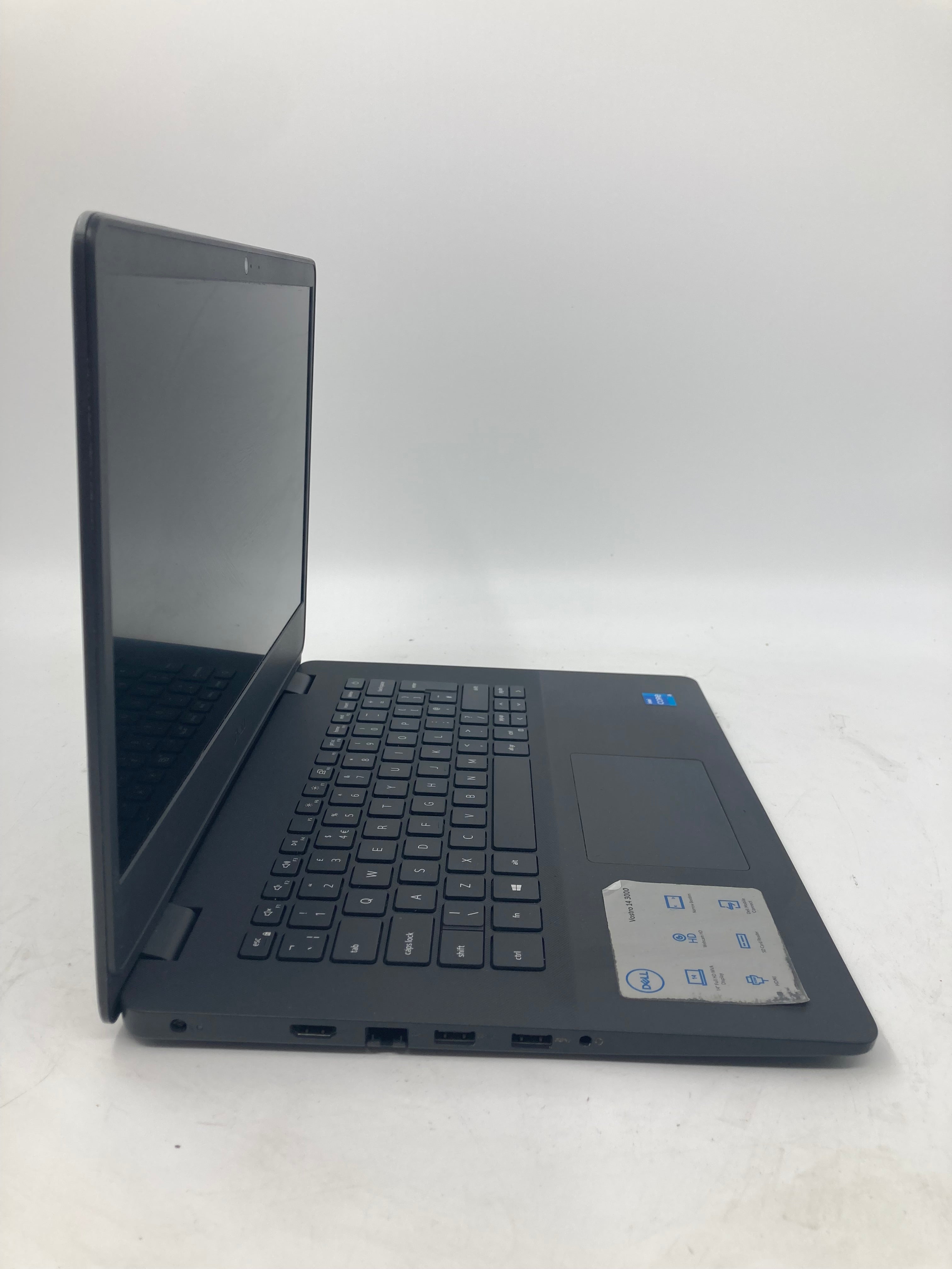 Dell Vostro 3400 14" Screen i5 11th Gen No RAM No SSD No OS *Spares*