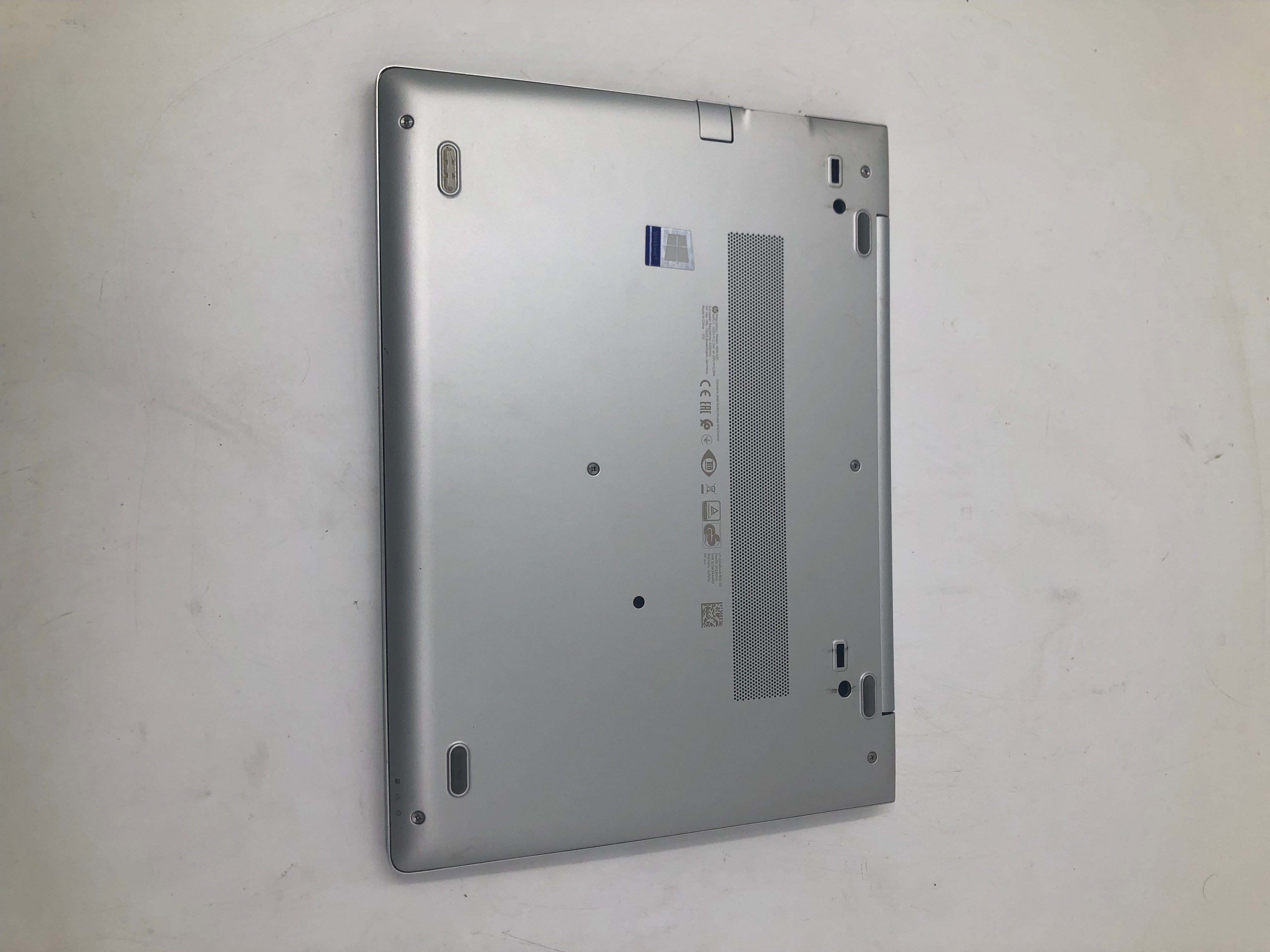 HP ELITEBOOK 830 G5 13"Screen i7 8th Gen 16GB RAM No SSD NO OS -BIOS Locked-