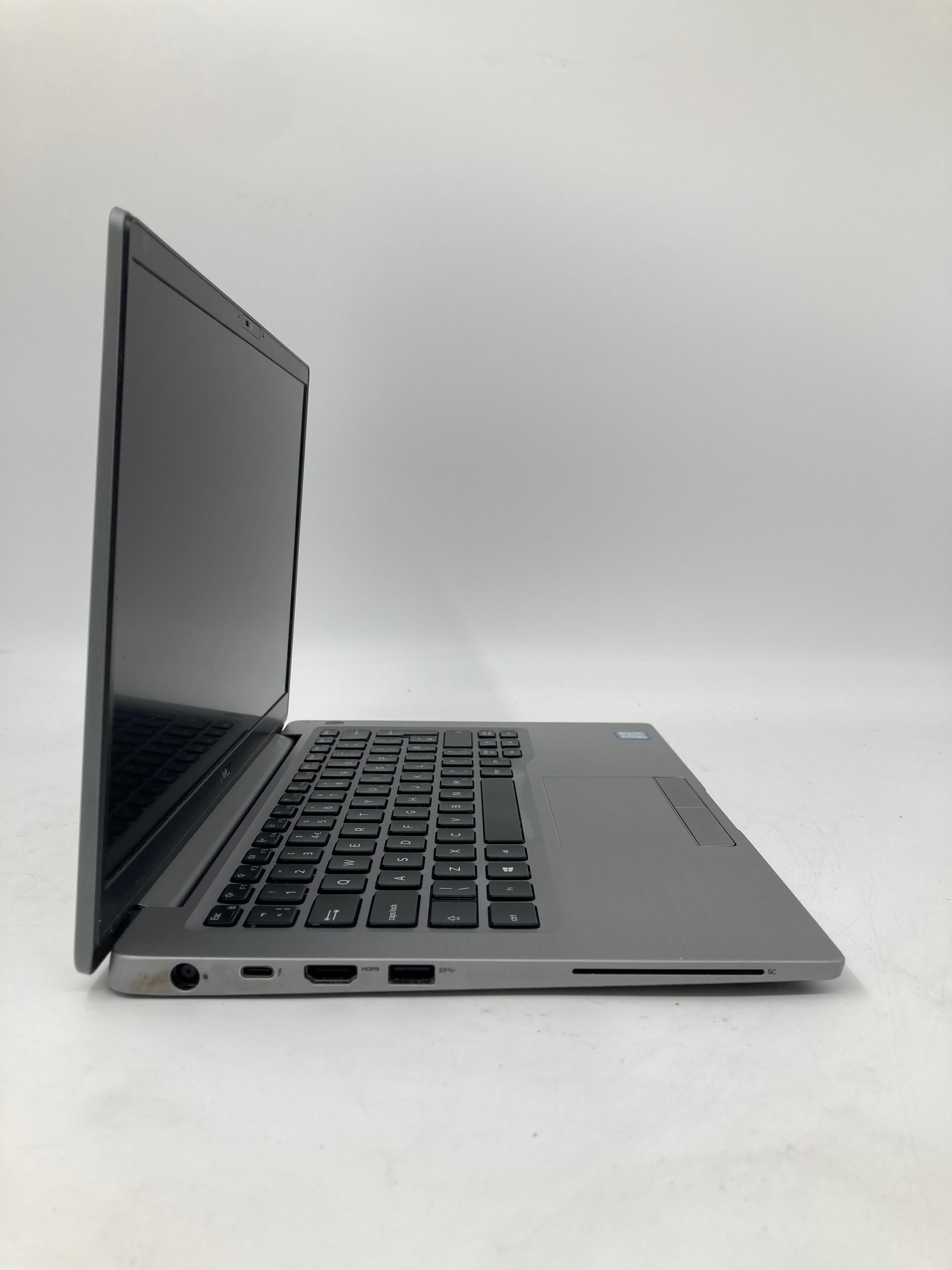 Dell Laptop Latitude 7400 14" i7 8th Gen 16GB RAM 512GB SSD No OS
