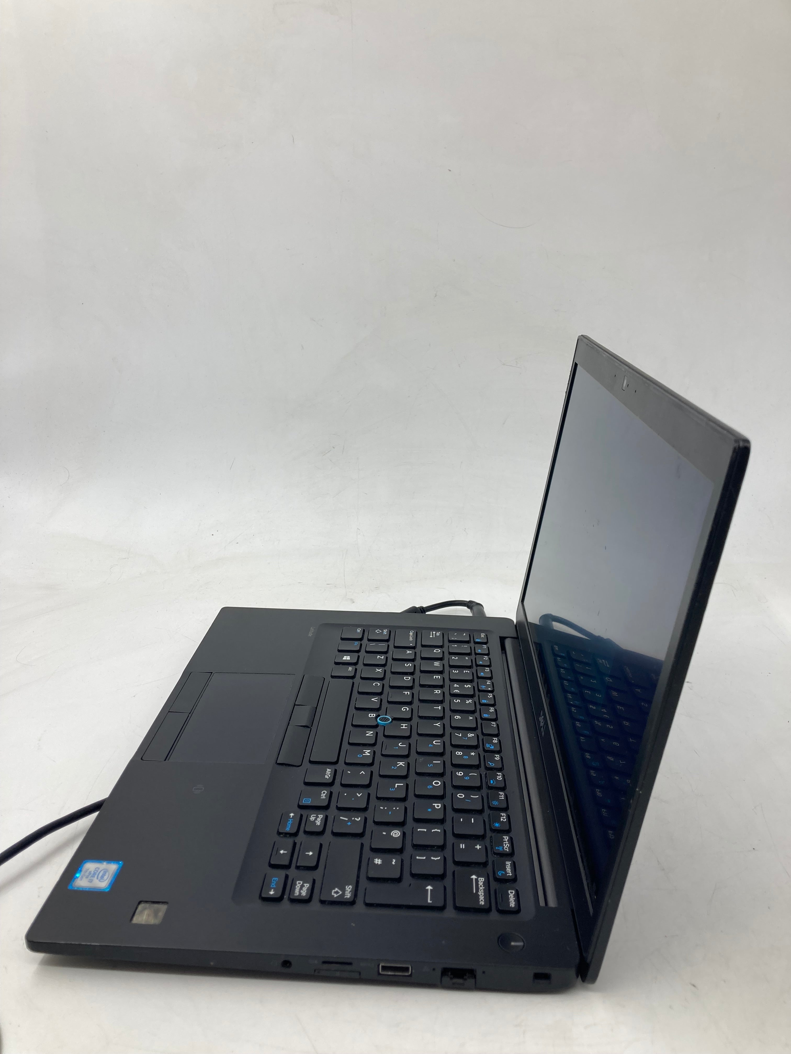 Dell Latitude 7480 14" Screen i7 7th Gen 8GB RAM 512GB SSD Win 10