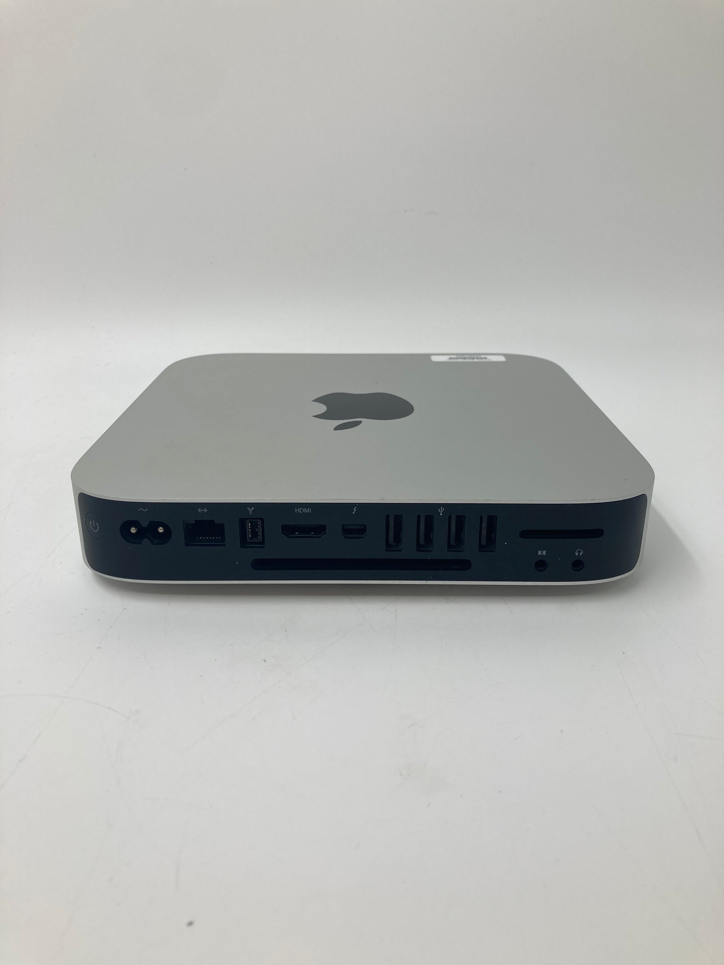 Apple Mac Mini Server Mid-2011 | i7 2nd Gen CPU | 4GB RAM | 500GB HDD | Grade B