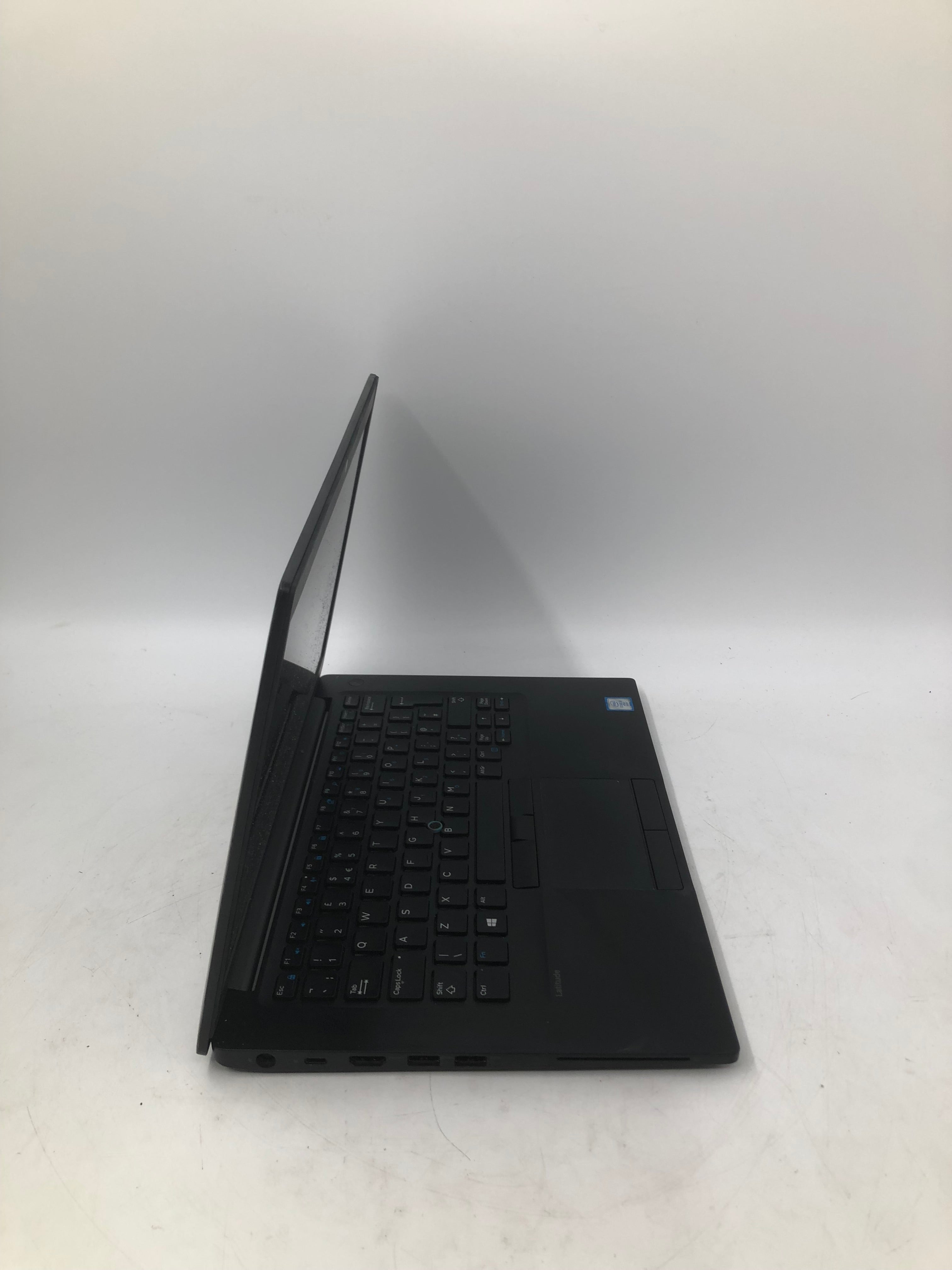 Dell Latitude 7480 14" Screen i5 6th Gen 8GB RAM No SSD No OS