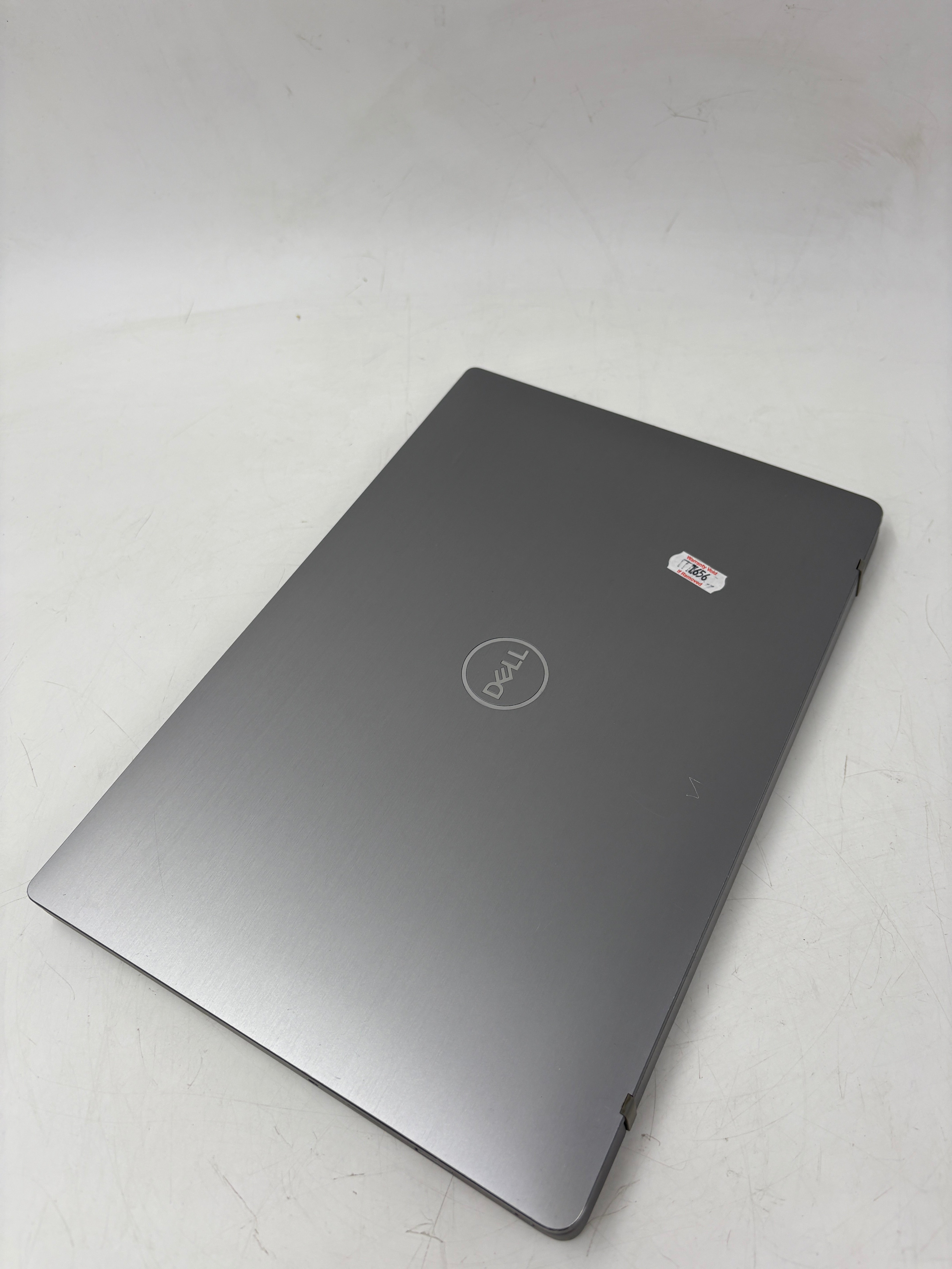 Dell Laptop Latitude 7400 14" Screen i7 8th Gen 16GB RAM 512GB SSD W11